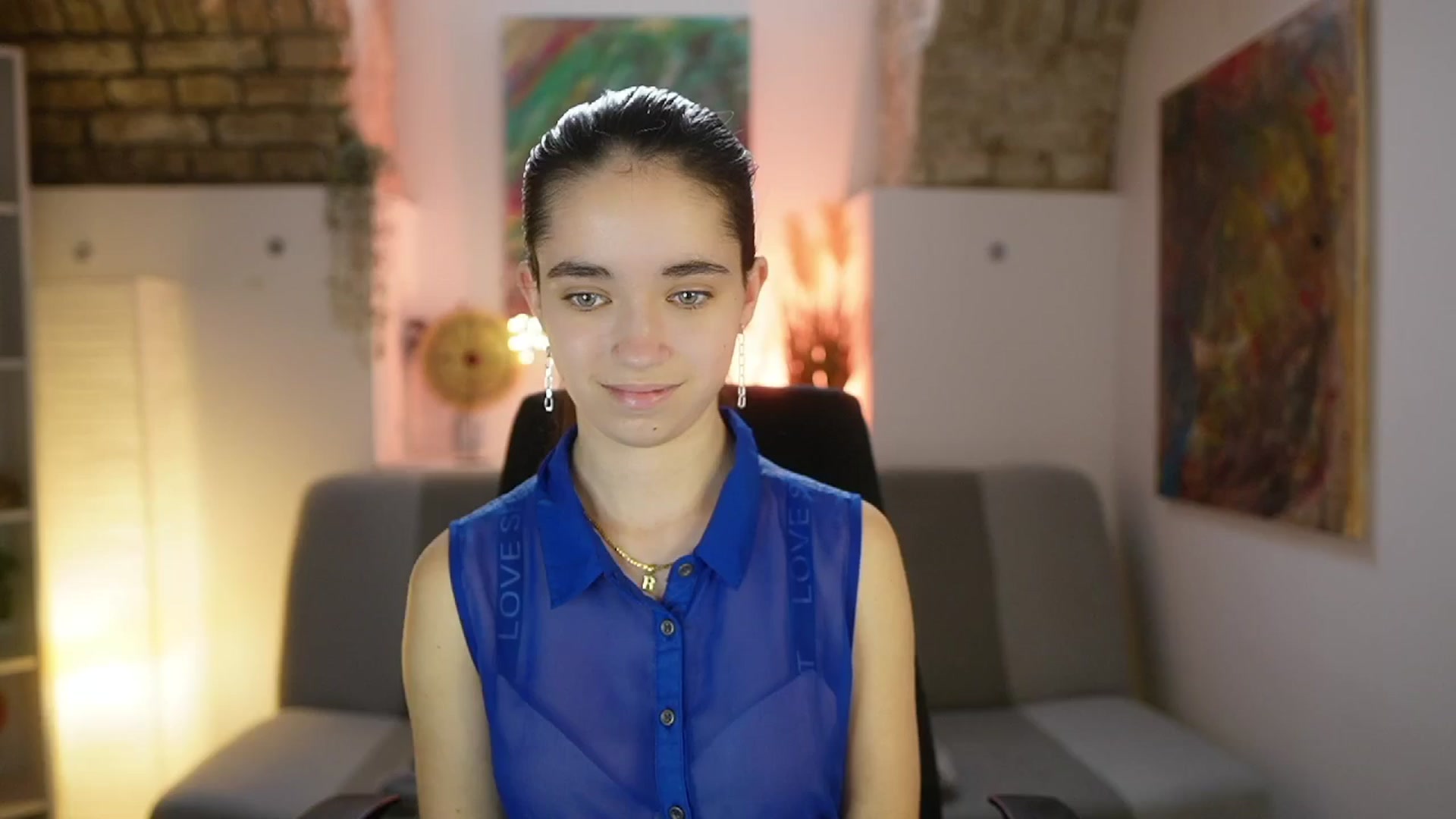 Gallery image thumbnail from Gia_Paige18's myfreecams stream on, 04/03/2025, 12:56 image 2 of 20
