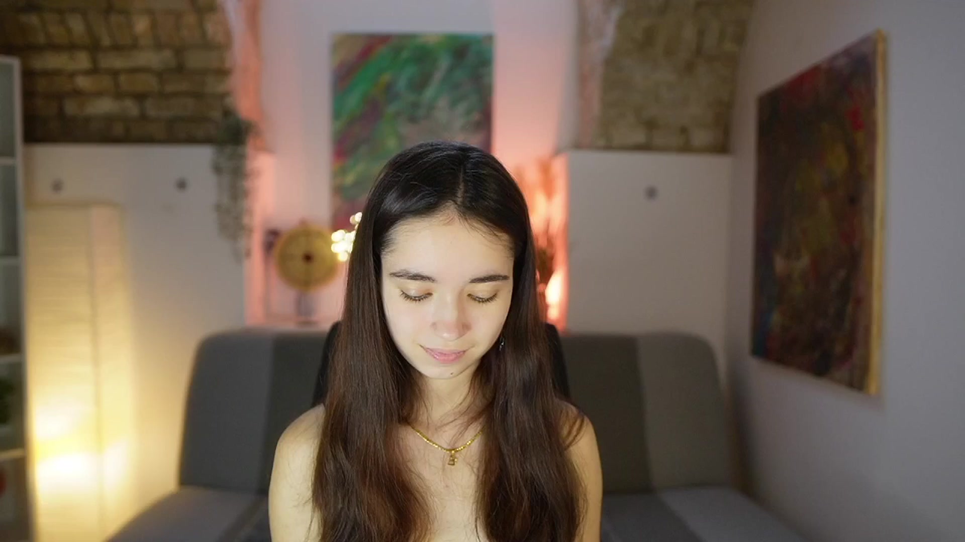 Gallery image thumbnail from Gia_Paige18's myfreecams stream on, 04/07/2025, 08:59 image 15 of 20