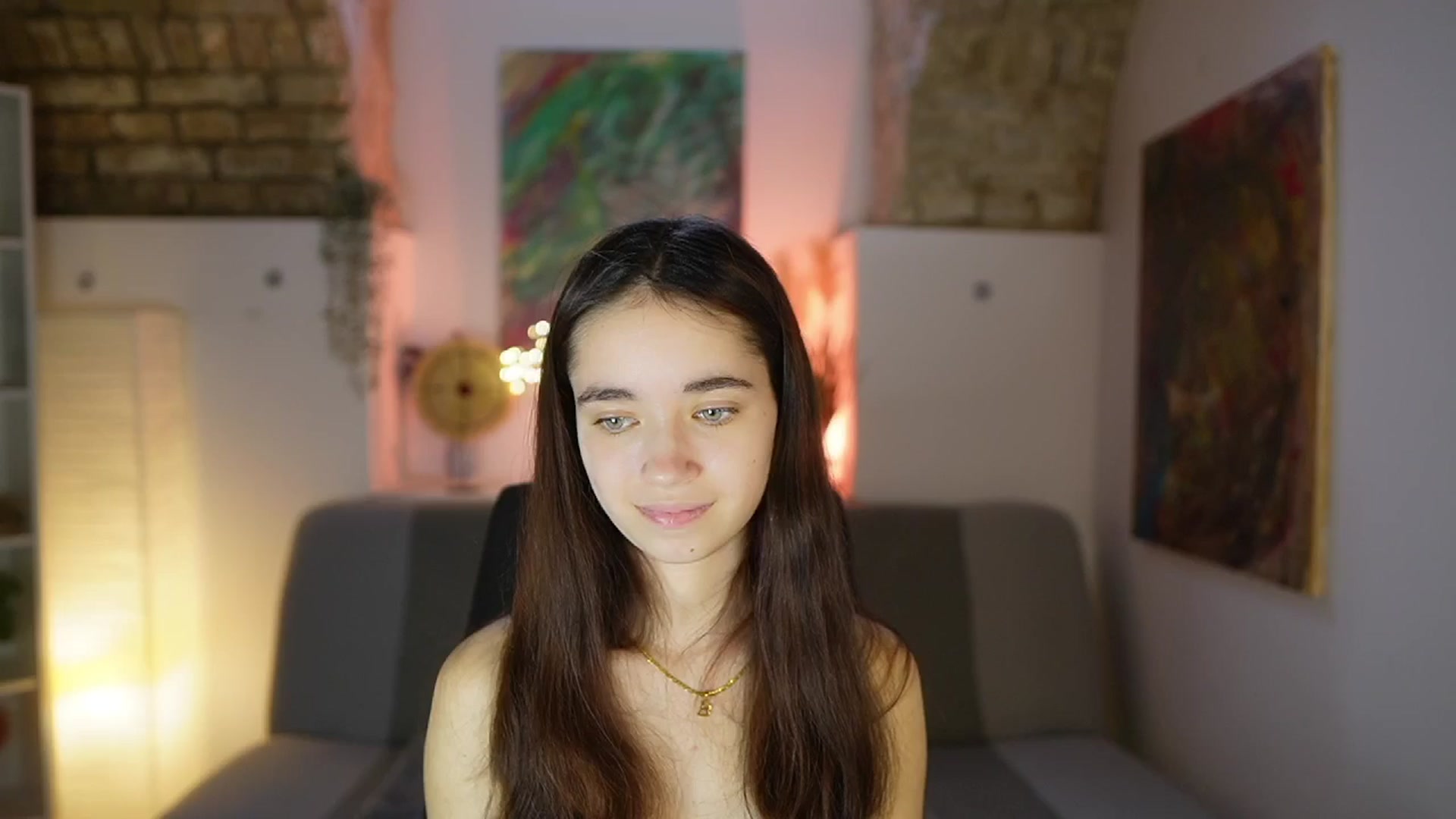 Gallery image thumbnail from Gia_Paige18's myfreecams stream on, 04/07/2025, 08:59 image 18 of 20