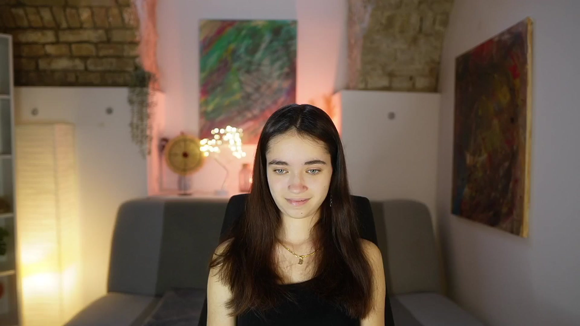 Gallery image thumbnail from Gia_Paige18's myfreecams stream on, 04/07/2025, 08:59 image 4 of 20