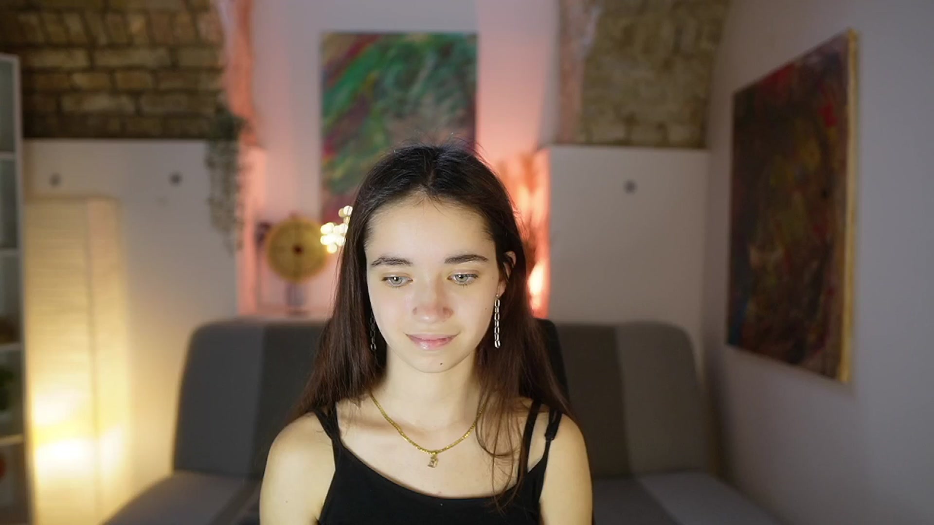 Gallery image thumbnail from Gia_Paige18's myfreecams stream on, 04/07/2025, 11:52 image 12 of 20