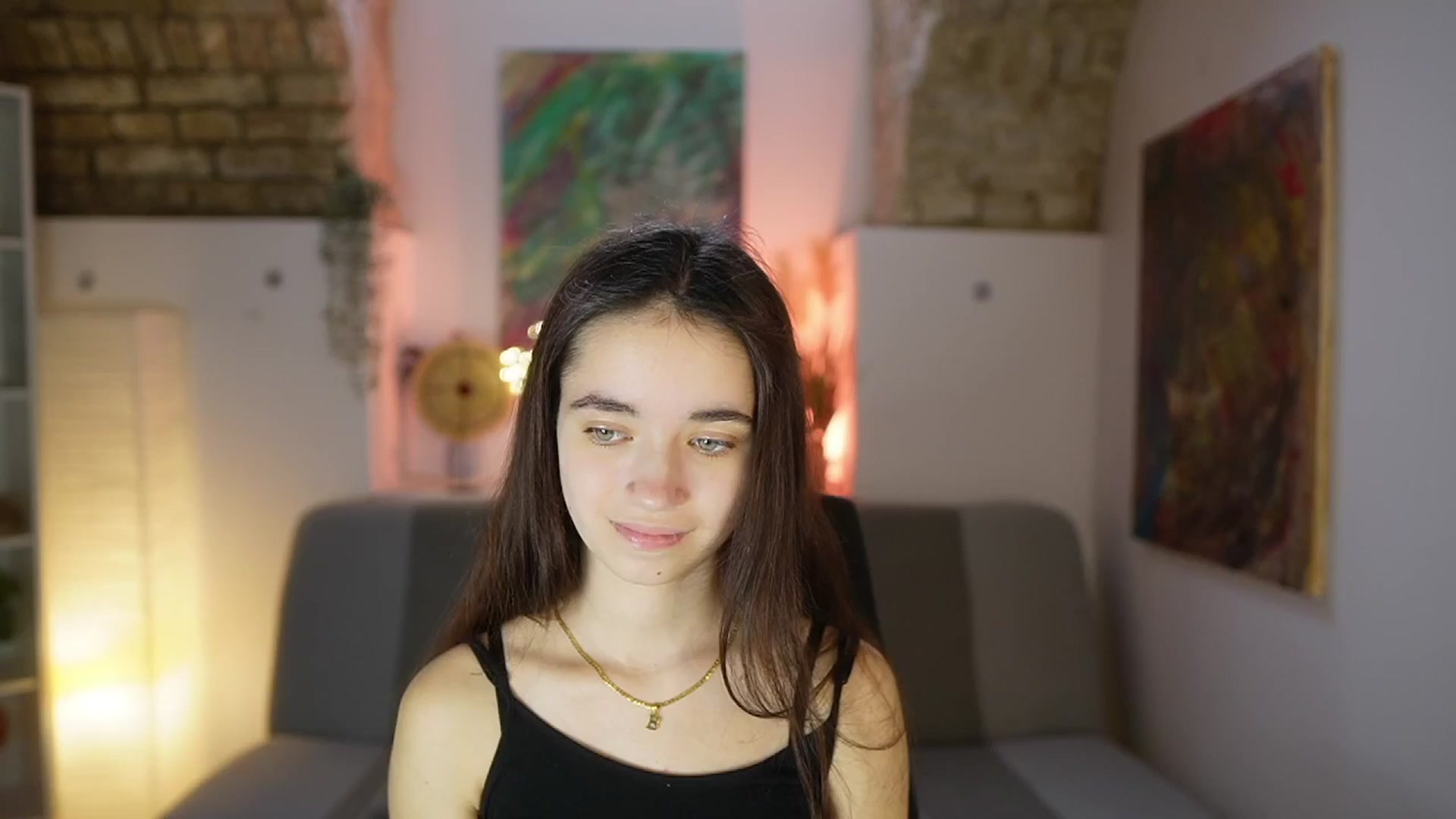 Gallery image thumbnail from Gia_Paige18's myfreecams stream on, 04/07/2025, 11:52 image 11 of 20