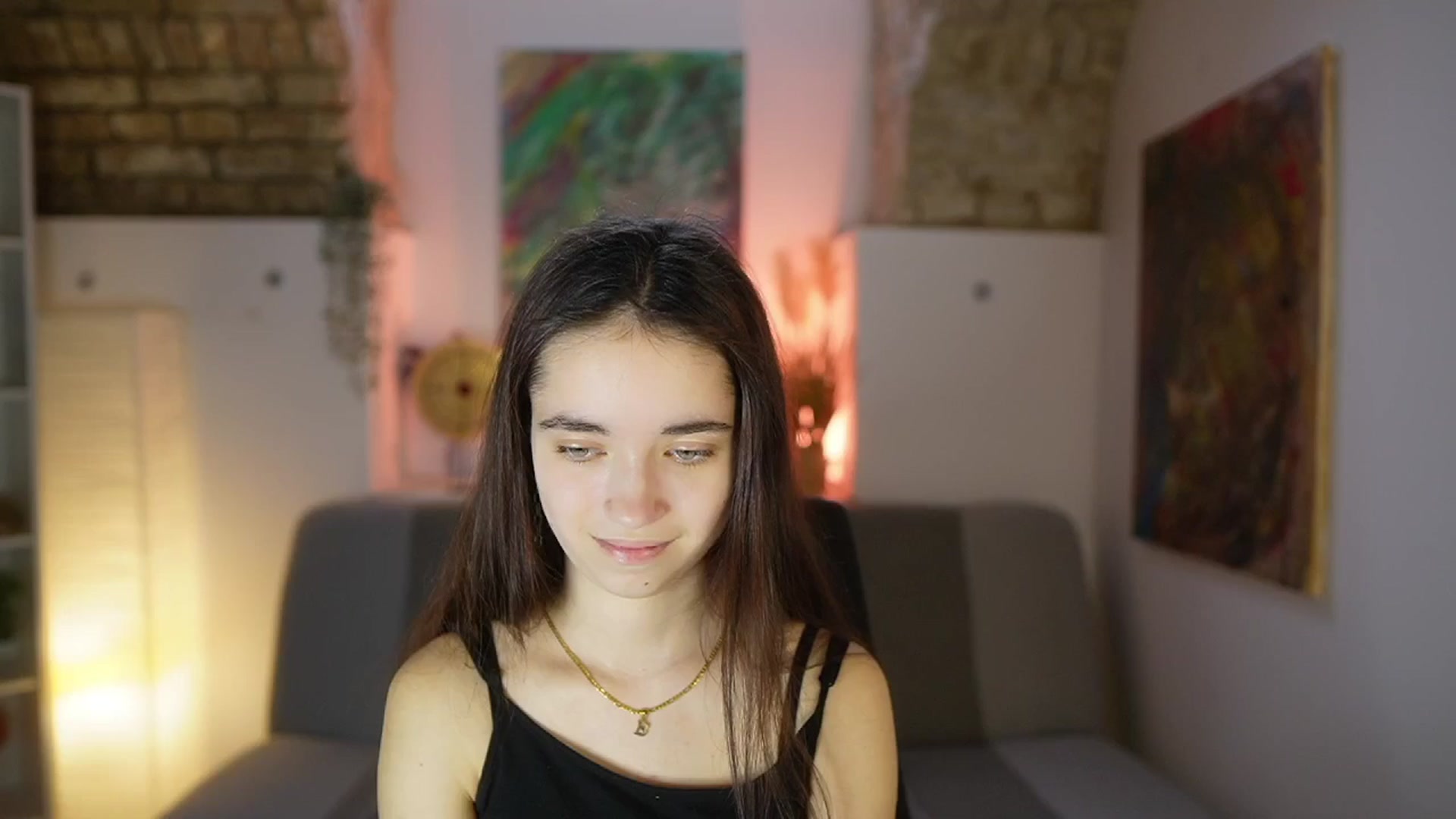 Gallery image thumbnail from Gia_Paige18's myfreecams stream on, 04/07/2025, 11:52 image 15 of 20