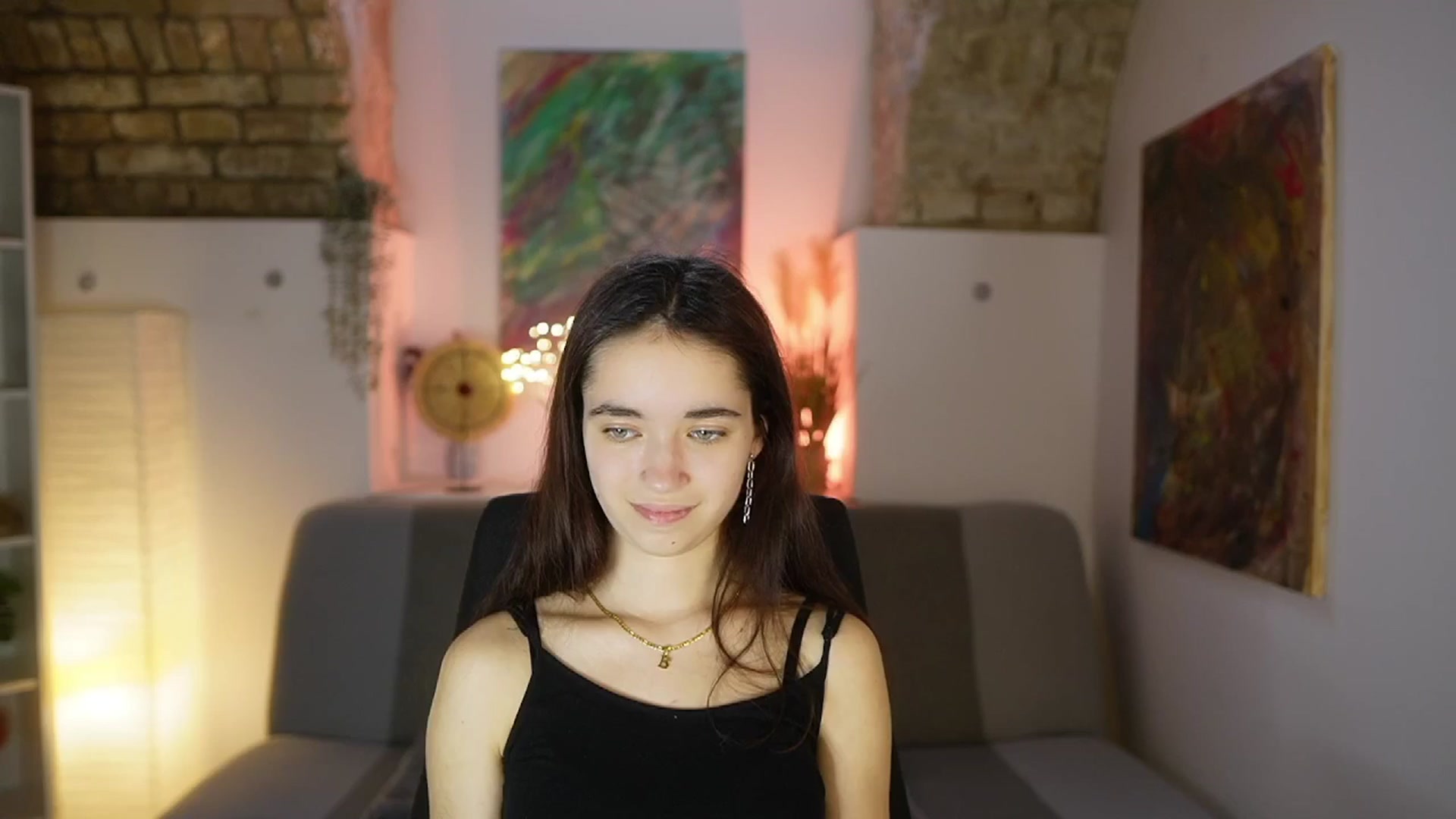 Gallery image thumbnail from Gia_Paige18's myfreecams stream on, 04/07/2025, 11:52 image 14 of 20