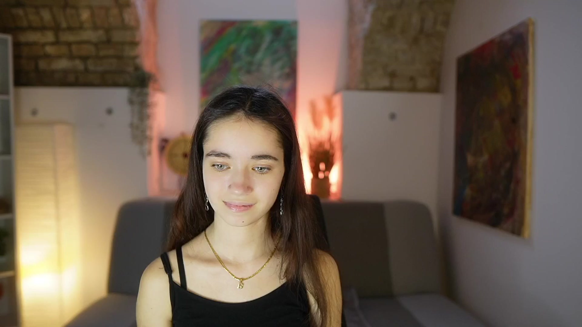 Gallery image thumbnail from Gia_Paige18's myfreecams stream on, 04/07/2025, 11:52 image 3 of 20
