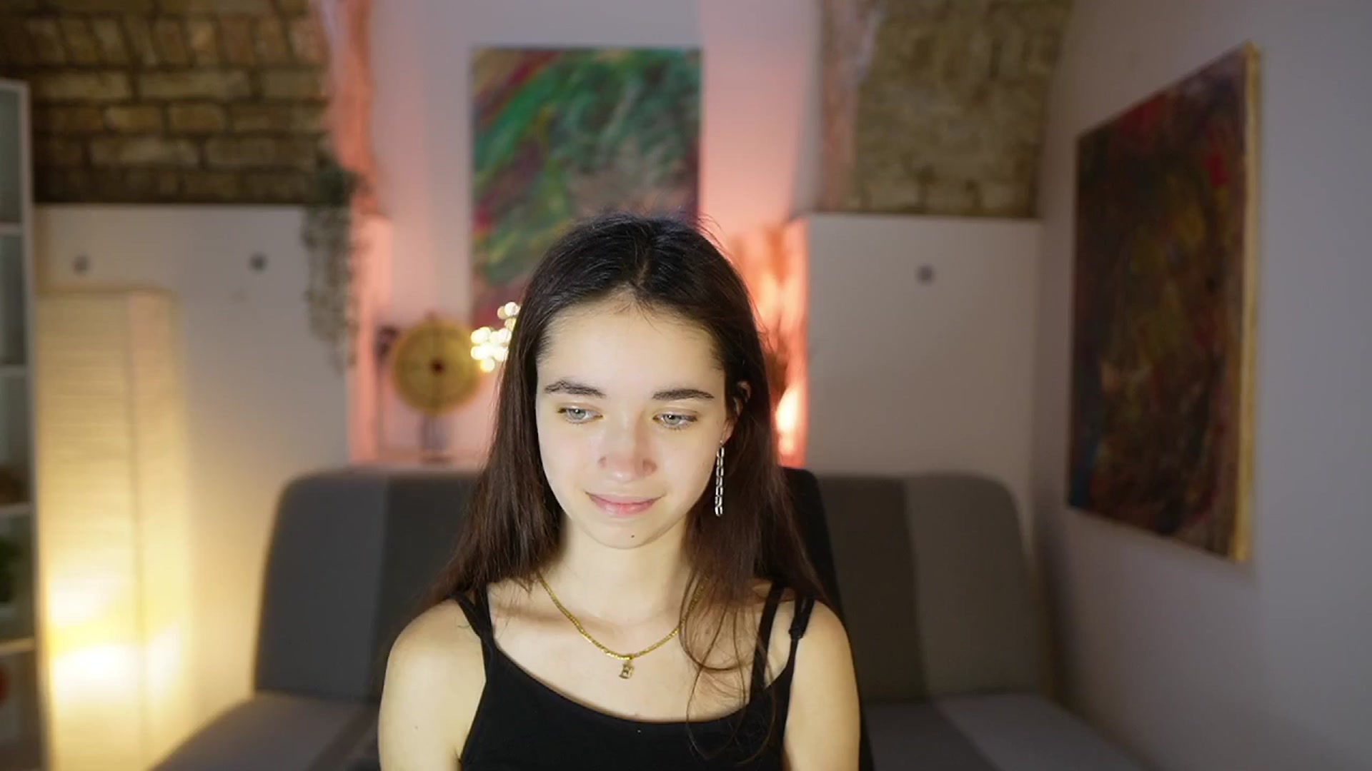 Gallery image thumbnail from Gia_Paige18's myfreecams stream on, 04/07/2025, 11:52 image 13 of 20