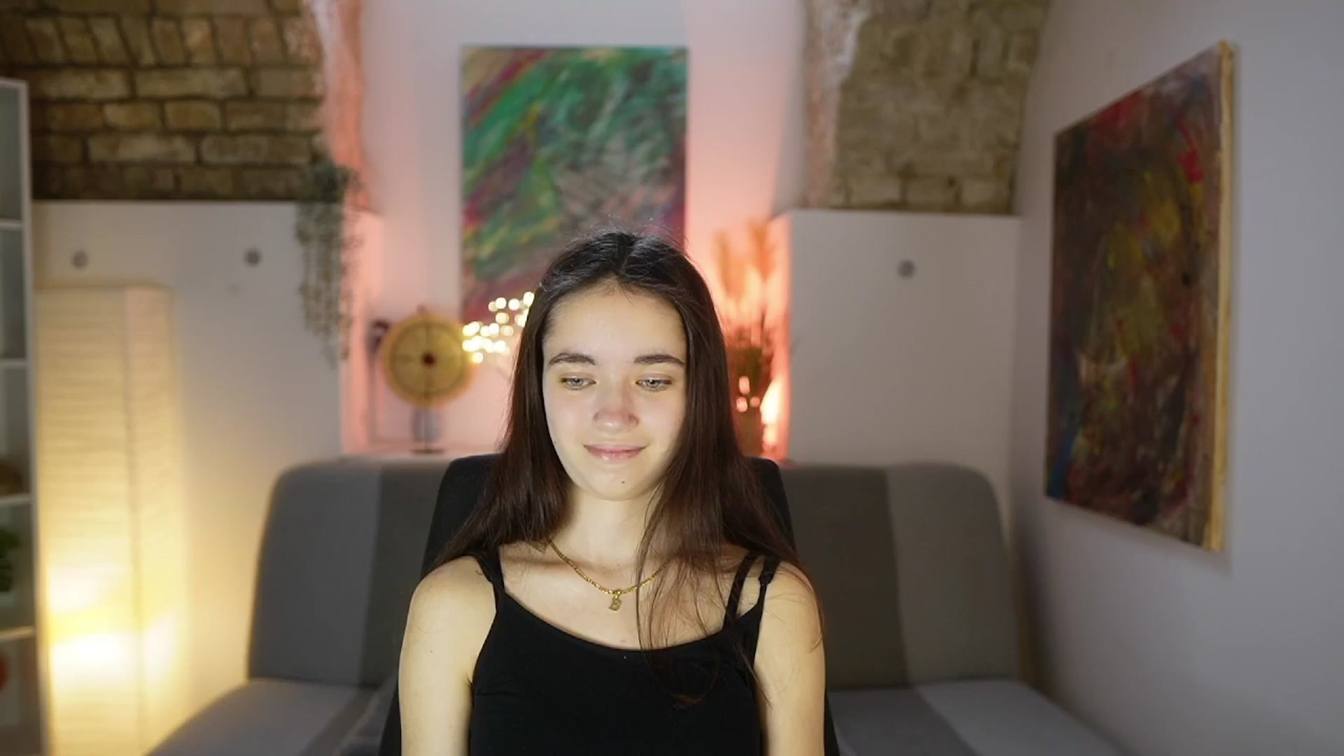 Gallery image thumbnail from Gia_Paige18's myfreecams stream on, 04/07/2025, 11:52 image 16 of 20