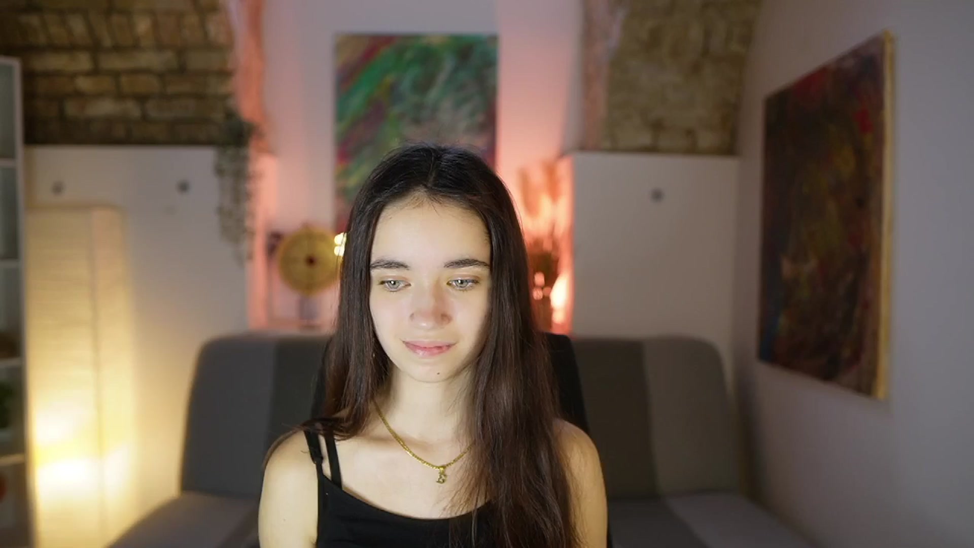 Gallery image thumbnail from Gia_Paige18's myfreecams stream on, 04/07/2025, 12:51 image 18 of 20
