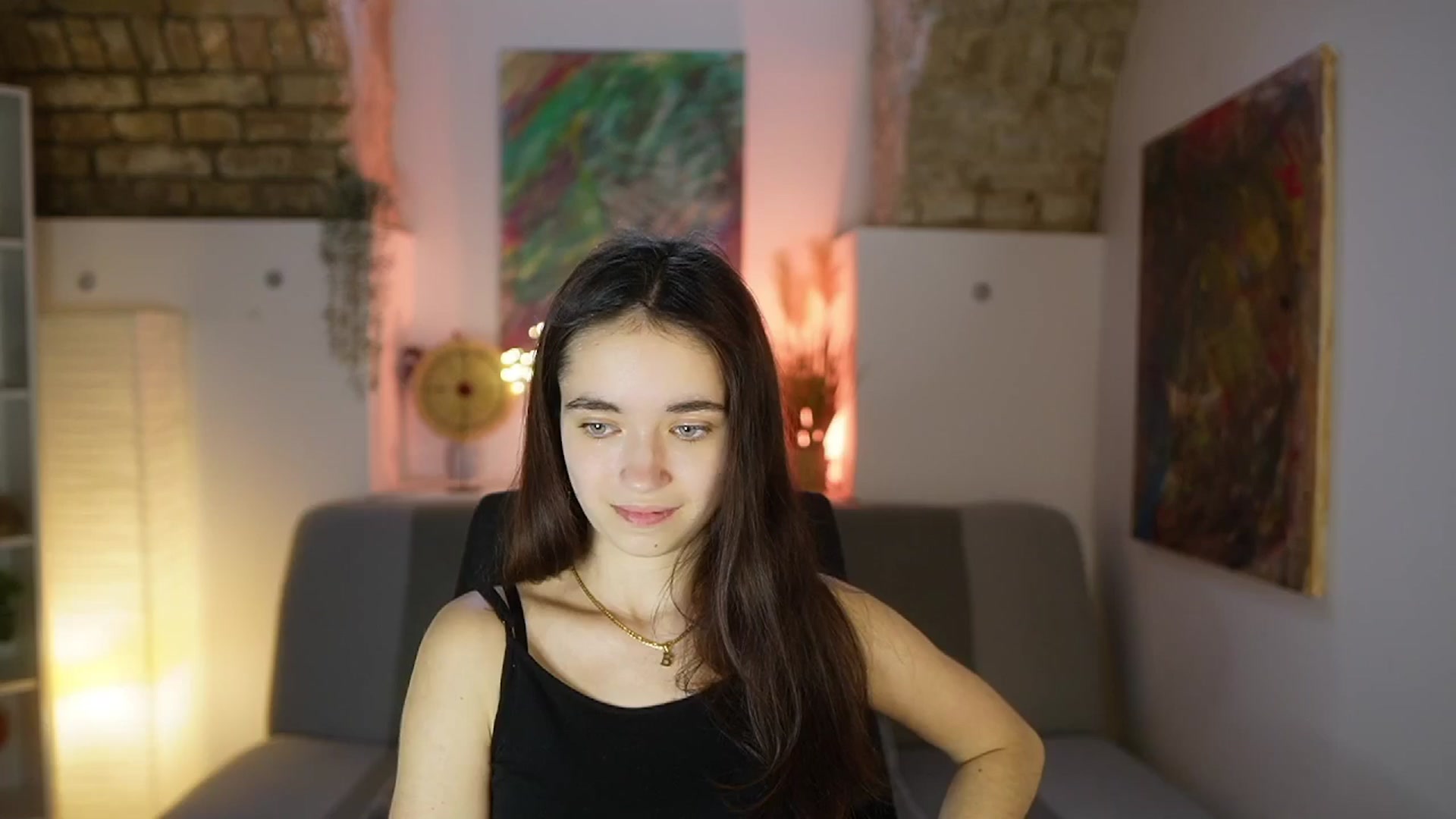 Gallery image thumbnail from Gia_Paige18's myfreecams stream on, 04/07/2025, 12:51 image 7 of 20