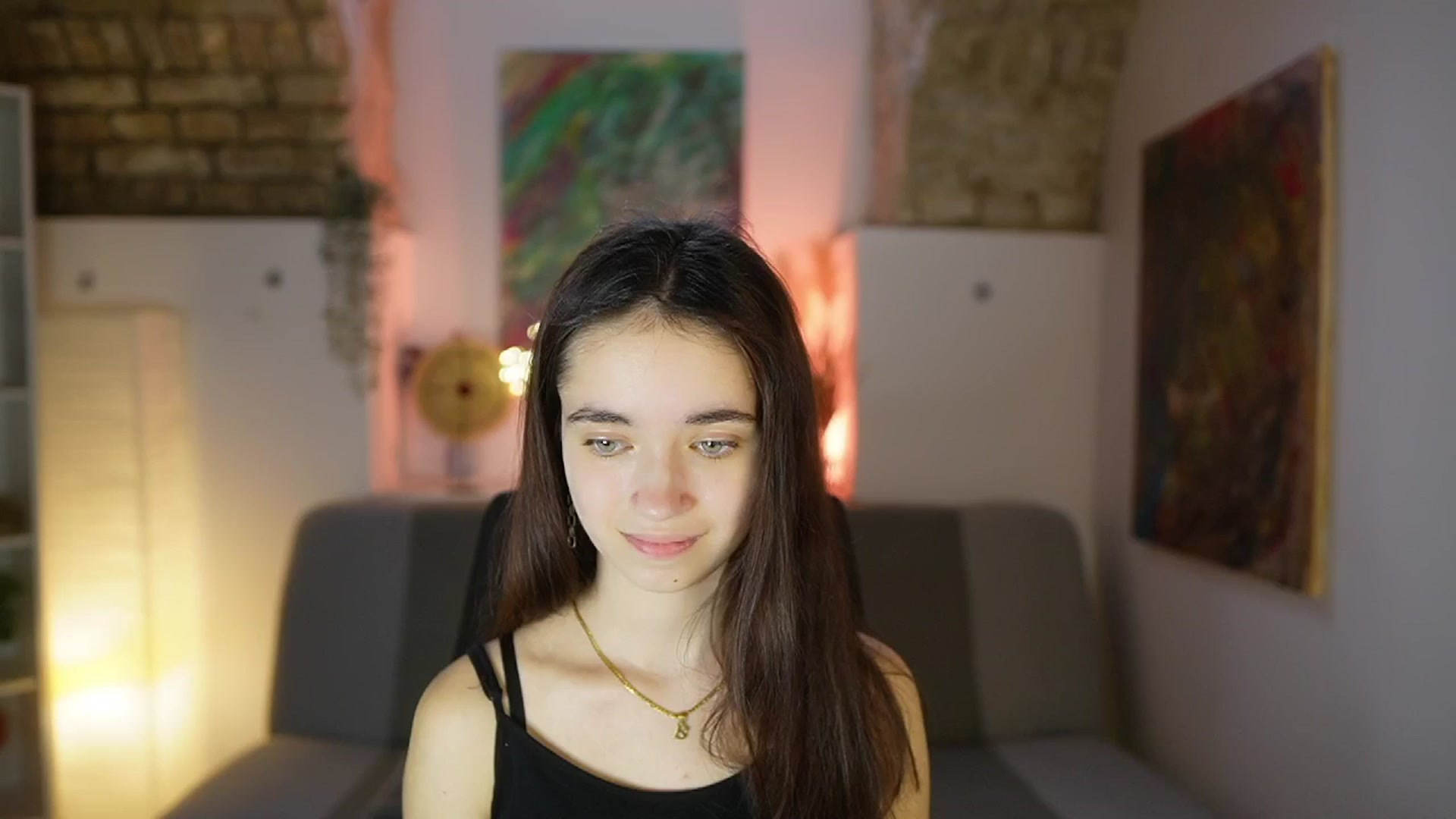 Gallery image thumbnail from Gia_Paige18's myfreecams stream on, 04/07/2025, 12:51 image 6 of 20