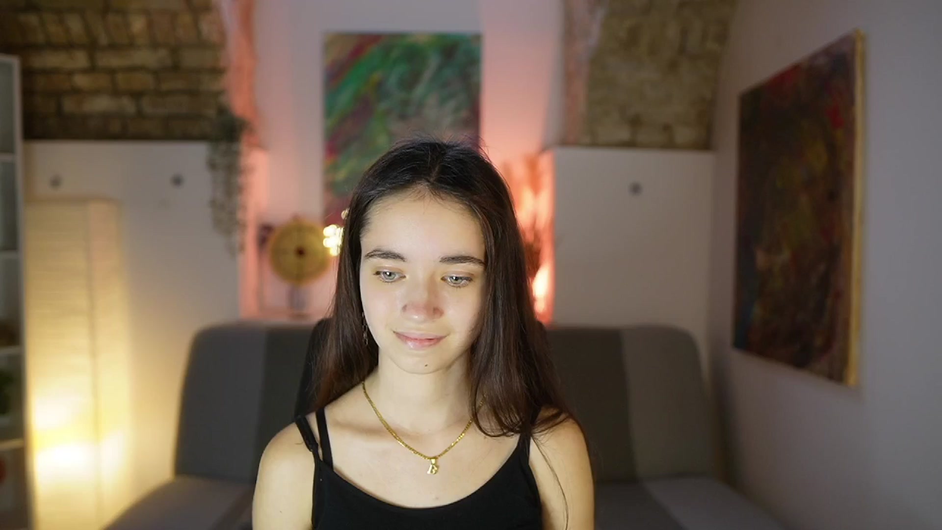 Gallery image thumbnail from Gia_Paige18's myfreecams stream on, 04/07/2025, 12:51 image 2 of 20