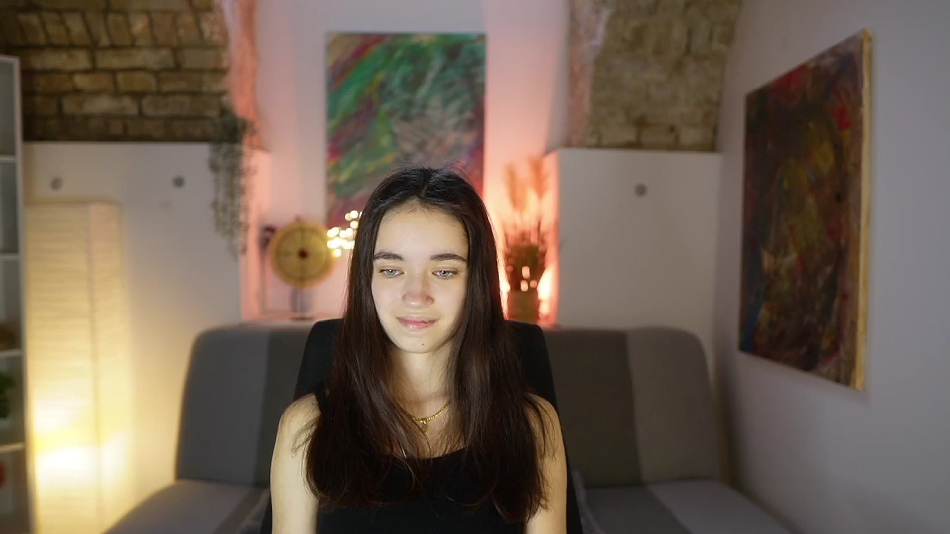 Gallery image thumbnail from Gia_Paige18's myfreecams stream on, 04/07/2025, 12:51 image 16 of 20