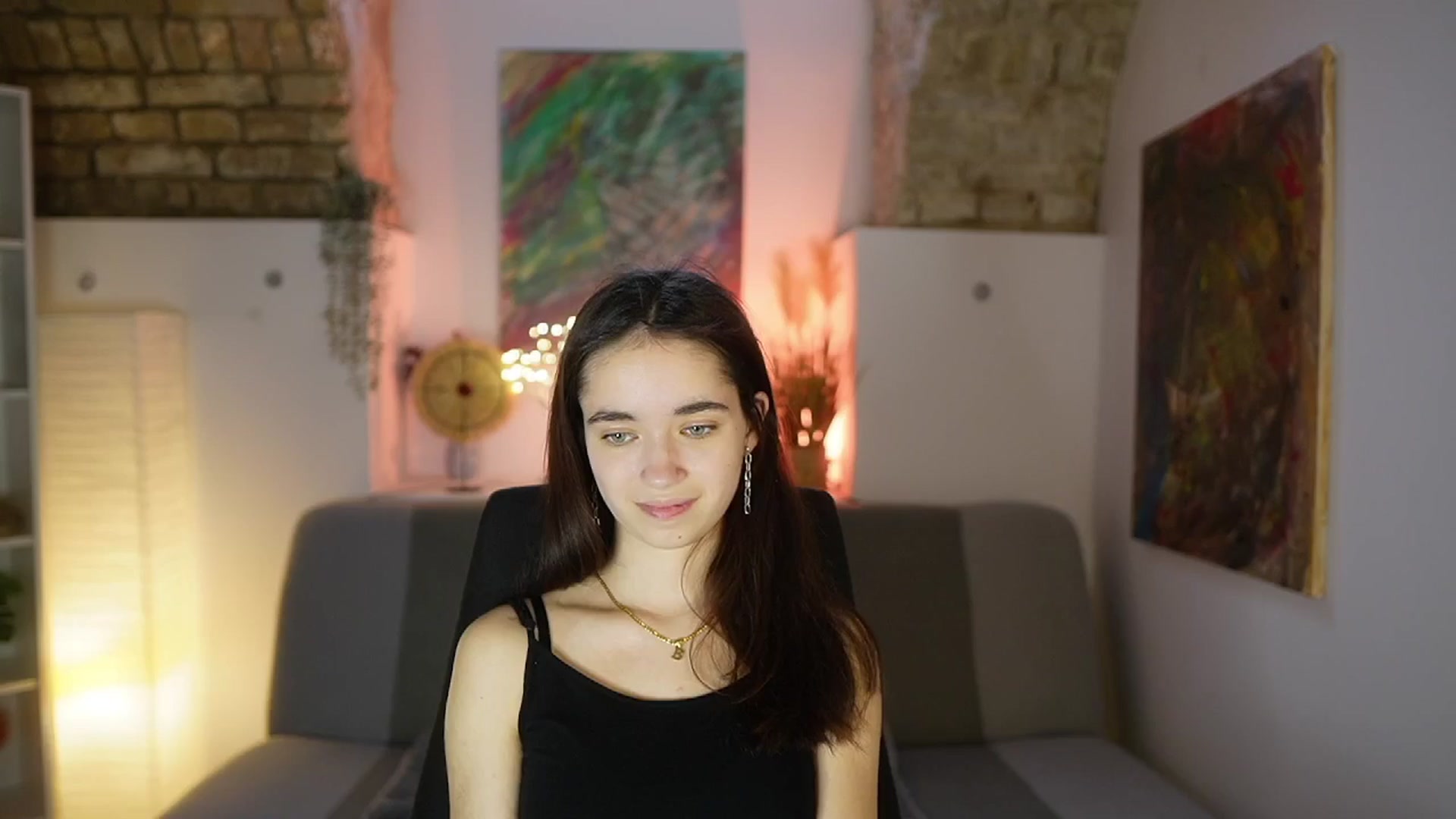 Gallery image thumbnail from Gia_Paige18's myfreecams stream on, 04/07/2025, 12:51 image 8 of 20