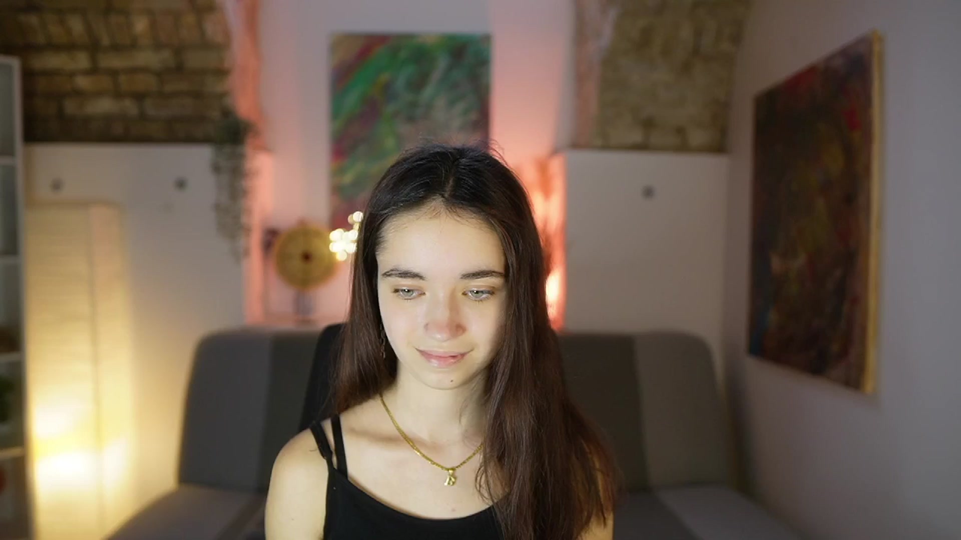 Gallery image thumbnail from Gia_Paige18's myfreecams stream on, 04/07/2025, 12:51 image 4 of 20