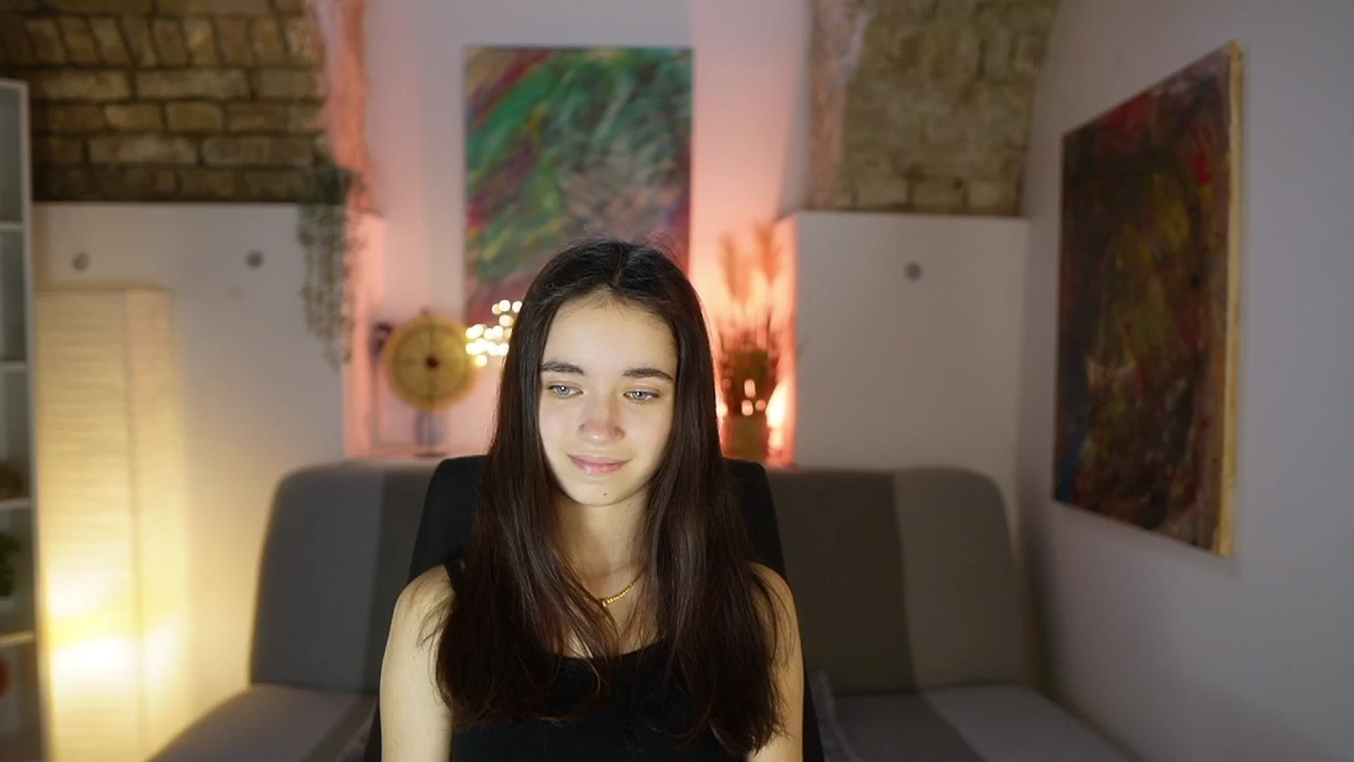 Gallery image thumbnail from Gia_Paige18's myfreecams stream on, 04/07/2025, 12:51 image 15 of 20