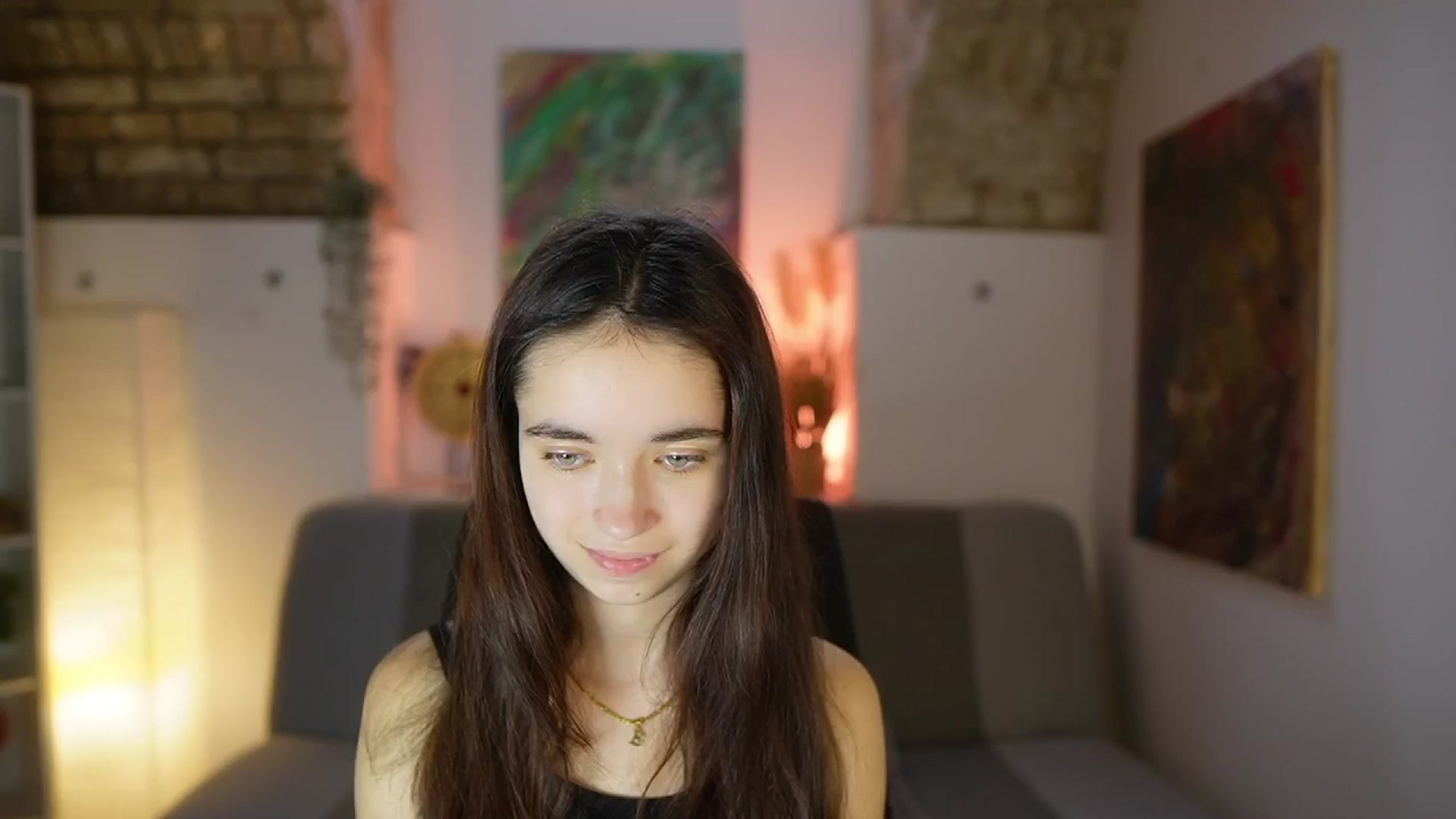 Gallery image thumbnail from Gia_Paige18's myfreecams stream on, 04/07/2025, 12:51 image 12 of 20
