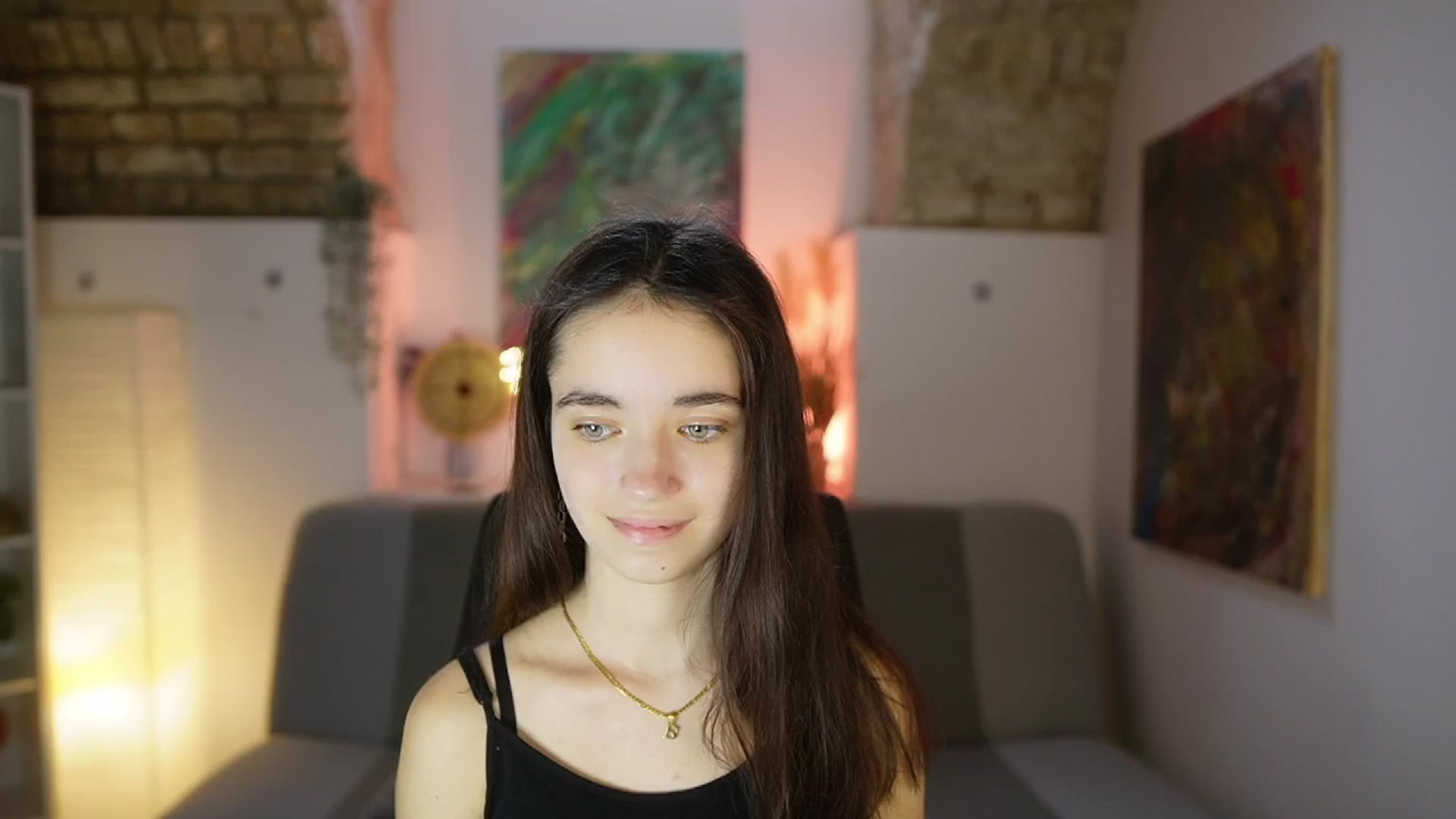 Gallery image thumbnail from Gia_Paige18's myfreecams stream on, 04/07/2025, 12:51 image 5 of 20