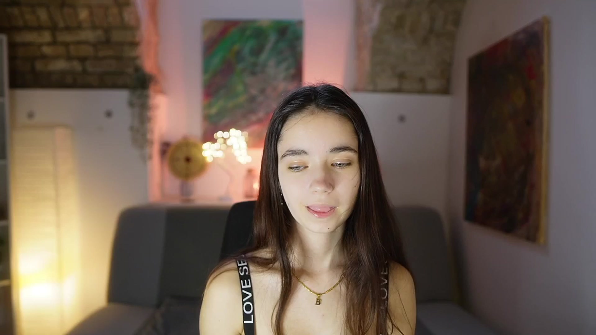 Gallery image thumbnail from Gia_Paige18's myfreecams stream on, 04/08/2025, 13:06 image 20 of 20