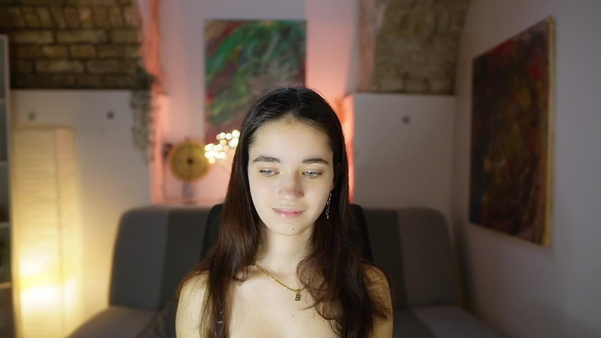 Gallery image thumbnail from Gia_Paige18's myfreecams stream on, 04/08/2025, 13:06 image 15 of 20