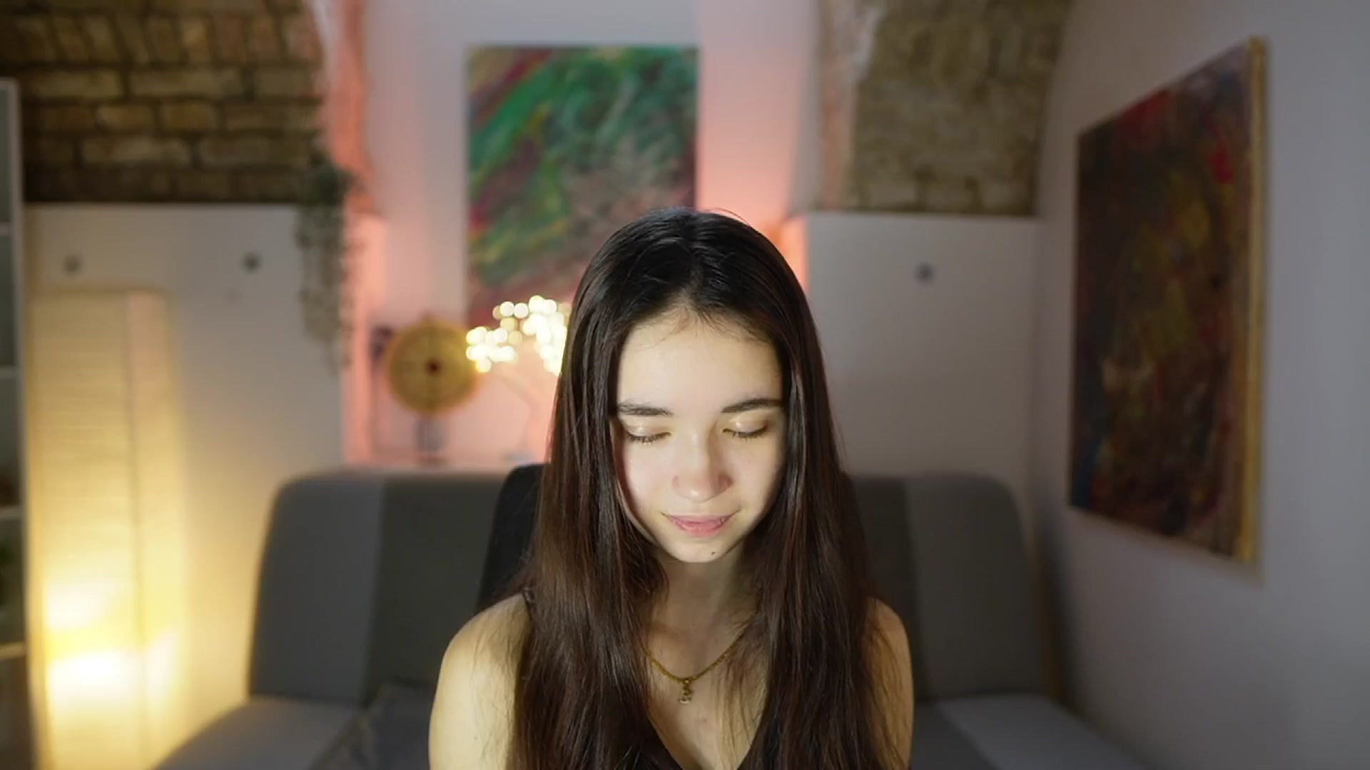 Gallery image thumbnail from Gia_Paige18's myfreecams stream on, 04/08/2025, 13:06 image 3 of 20