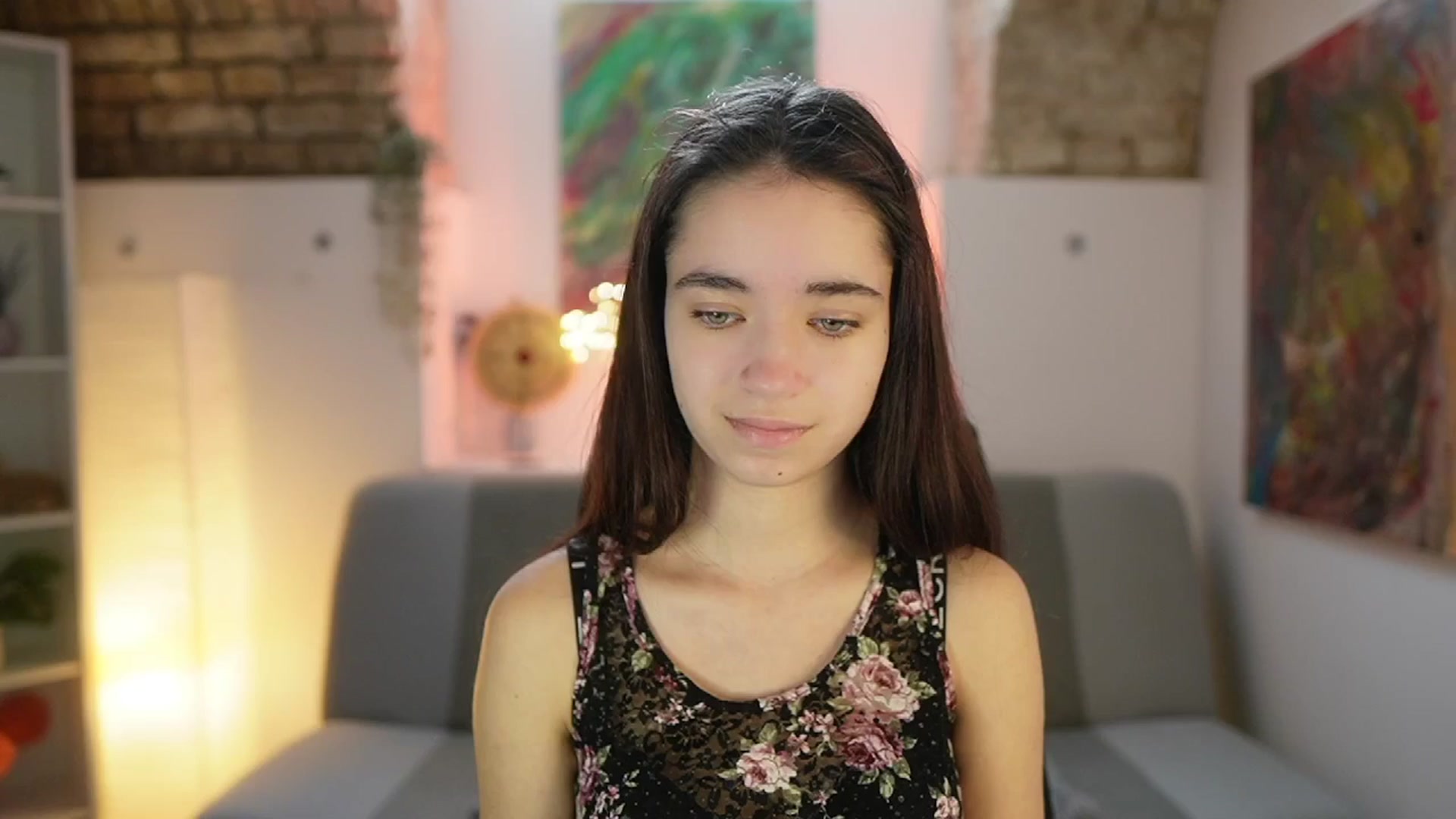 Gallery image thumbnail from Gia_Paige18's myfreecams stream on, 04/09/2025, 07:43 image 19 of 20