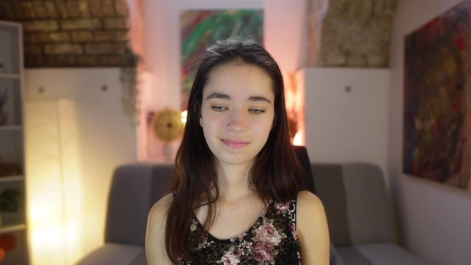Gallery image thumbnail from Gia_Paige18's myfreecams stream on, 04/09/2025, 11:03 image 20 of 20