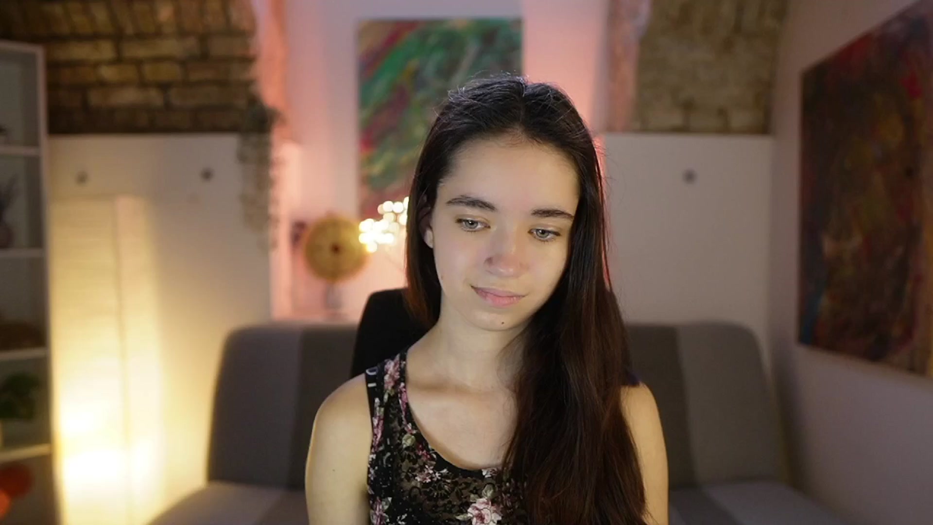 Gallery image thumbnail from Gia_Paige18's myfreecams stream on, 04/09/2025, 11:03 image 13 of 20