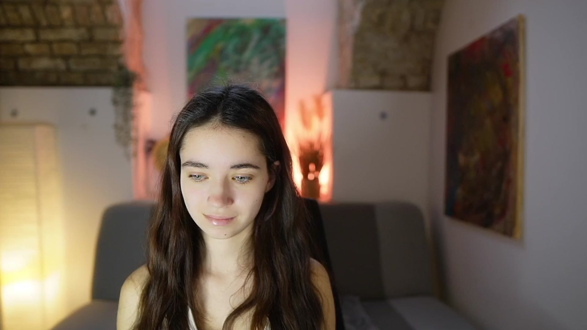 Gallery image thumbnail from Gia_Paige18's myfreecams stream on, 04/10/2025, 08:49 image 11 of 20