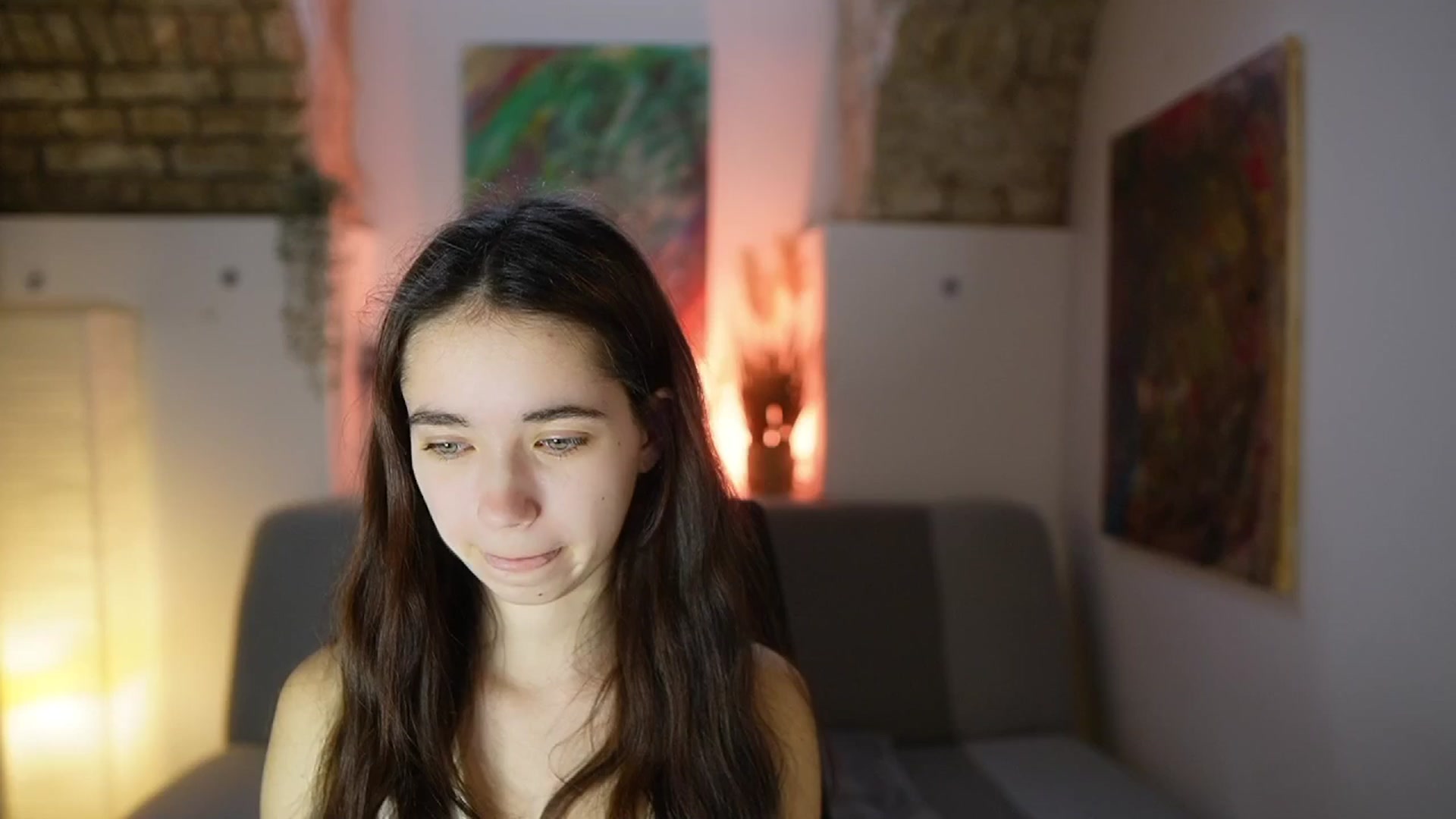 Gallery image thumbnail from Gia_Paige18's myfreecams stream on, 04/10/2025, 08:49 image 17 of 20
