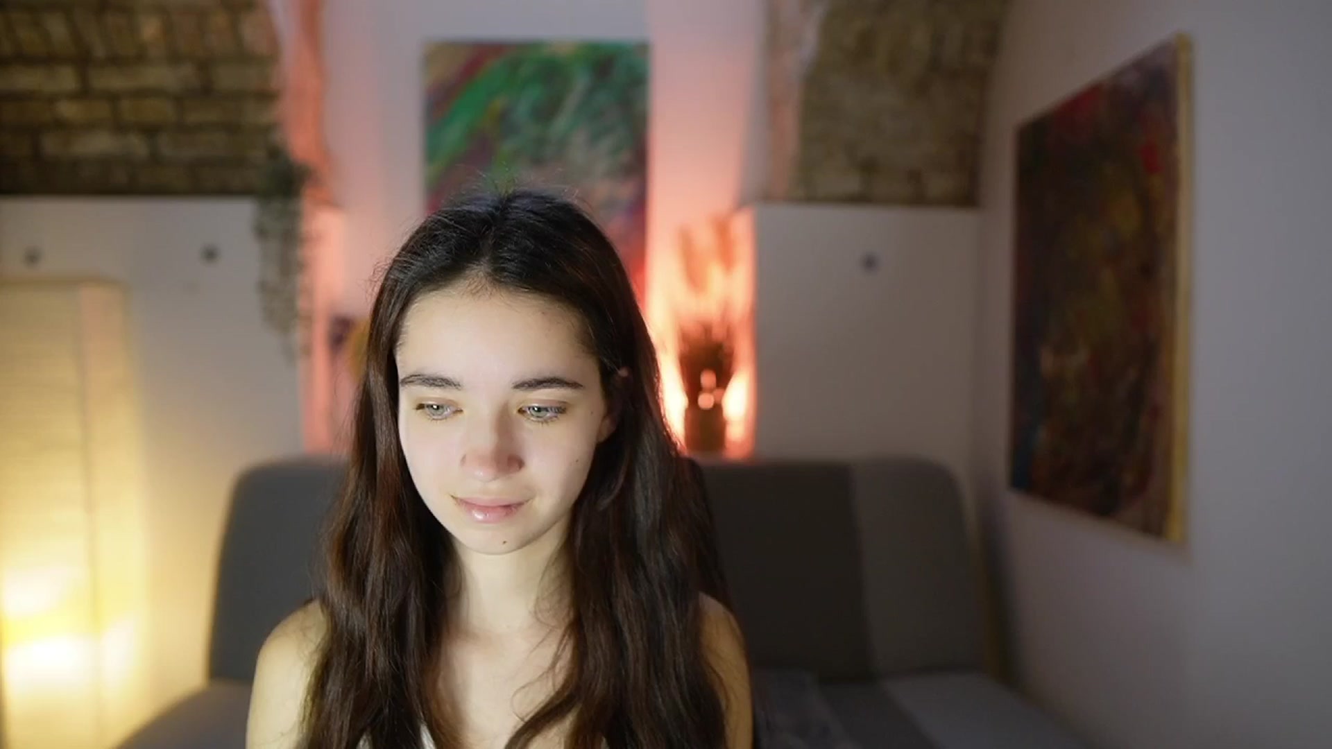 Gallery image thumbnail from Gia_Paige18's myfreecams stream on, 04/10/2025, 08:49 image 18 of 20