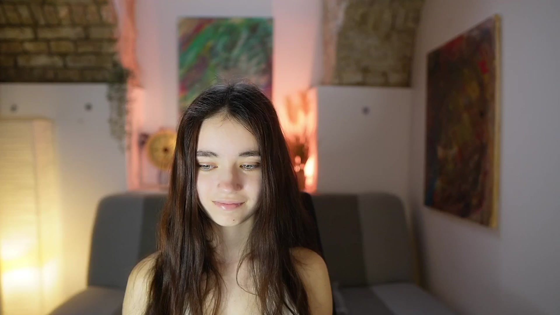 Gallery image thumbnail from Gia_Paige18's myfreecams stream on, 04/10/2025, 10:35 image 9 of 20