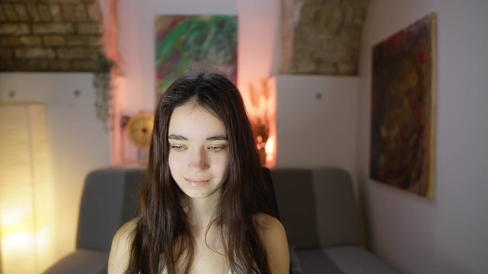 Gallery image thumbnail from Gia_Paige18's myfreecams stream on, 04/10/2025, 10:35 image 7 of 20
