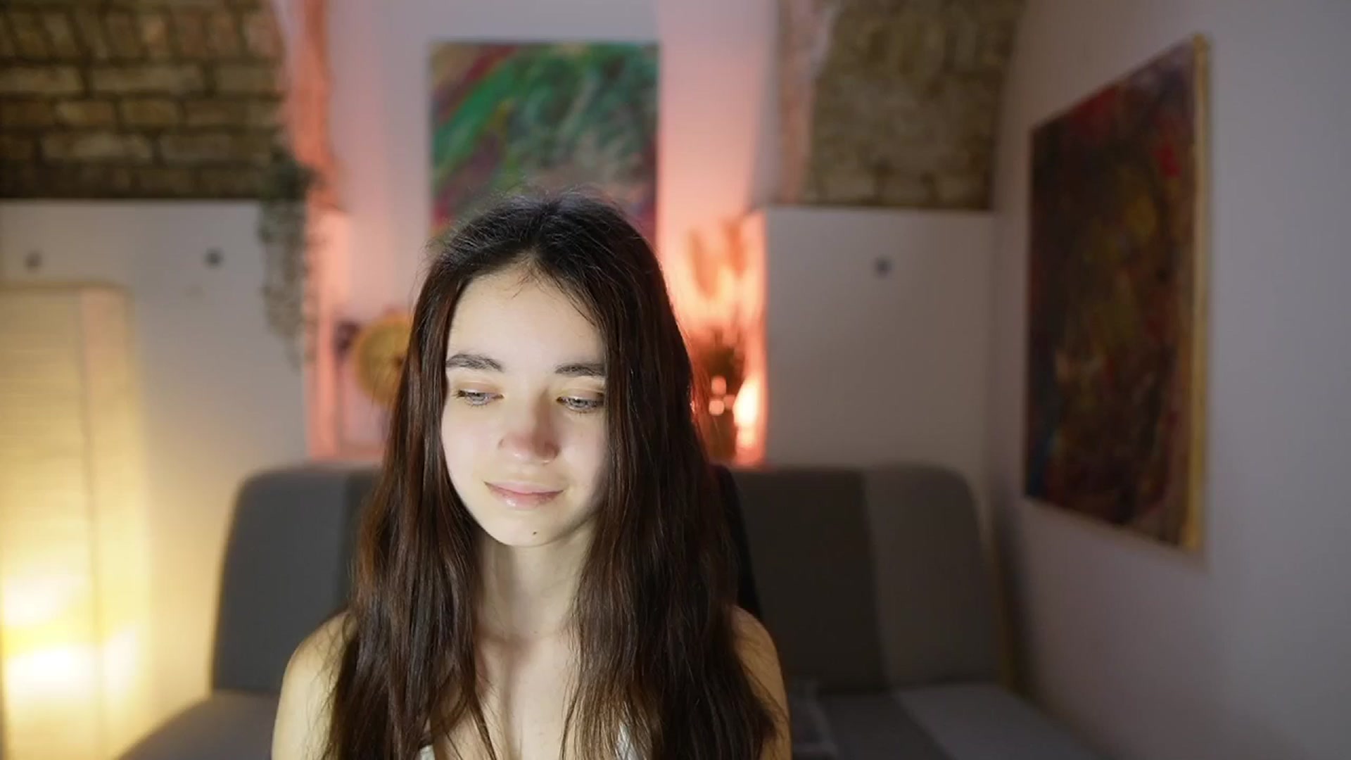 Gallery image thumbnail from Gia_Paige18's myfreecams stream on, 04/10/2025, 10:35 image 3 of 20