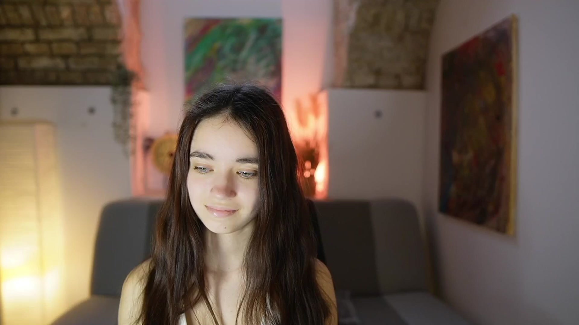 Gallery image thumbnail from Gia_Paige18's myfreecams stream on, 04/10/2025, 10:35 image 2 of 20
