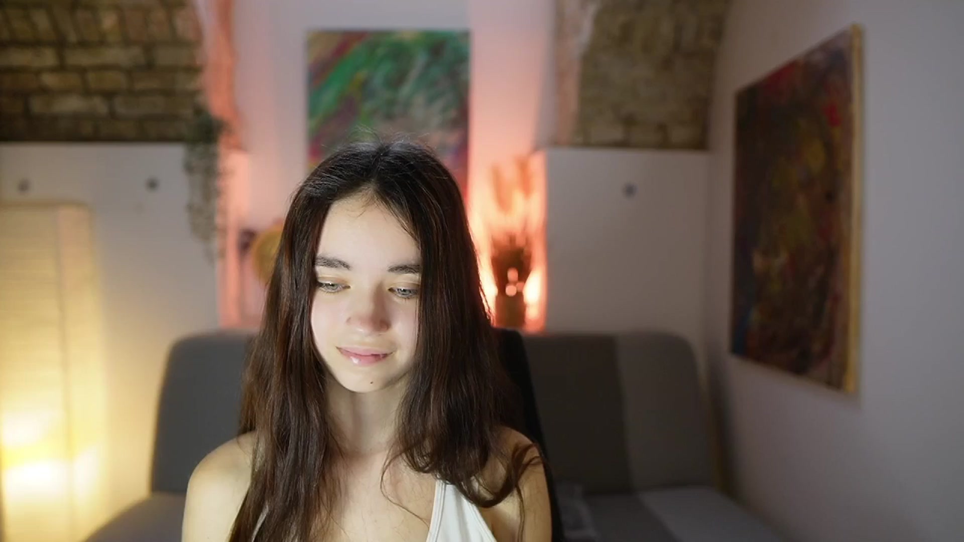Gallery image thumbnail from Gia_Paige18's myfreecams stream on, 04/10/2025, 10:35 image 19 of 20