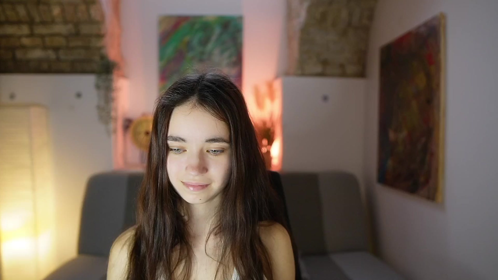 Gallery image thumbnail from Gia_Paige18's myfreecams stream on, 04/10/2025, 10:35 image 11 of 20
