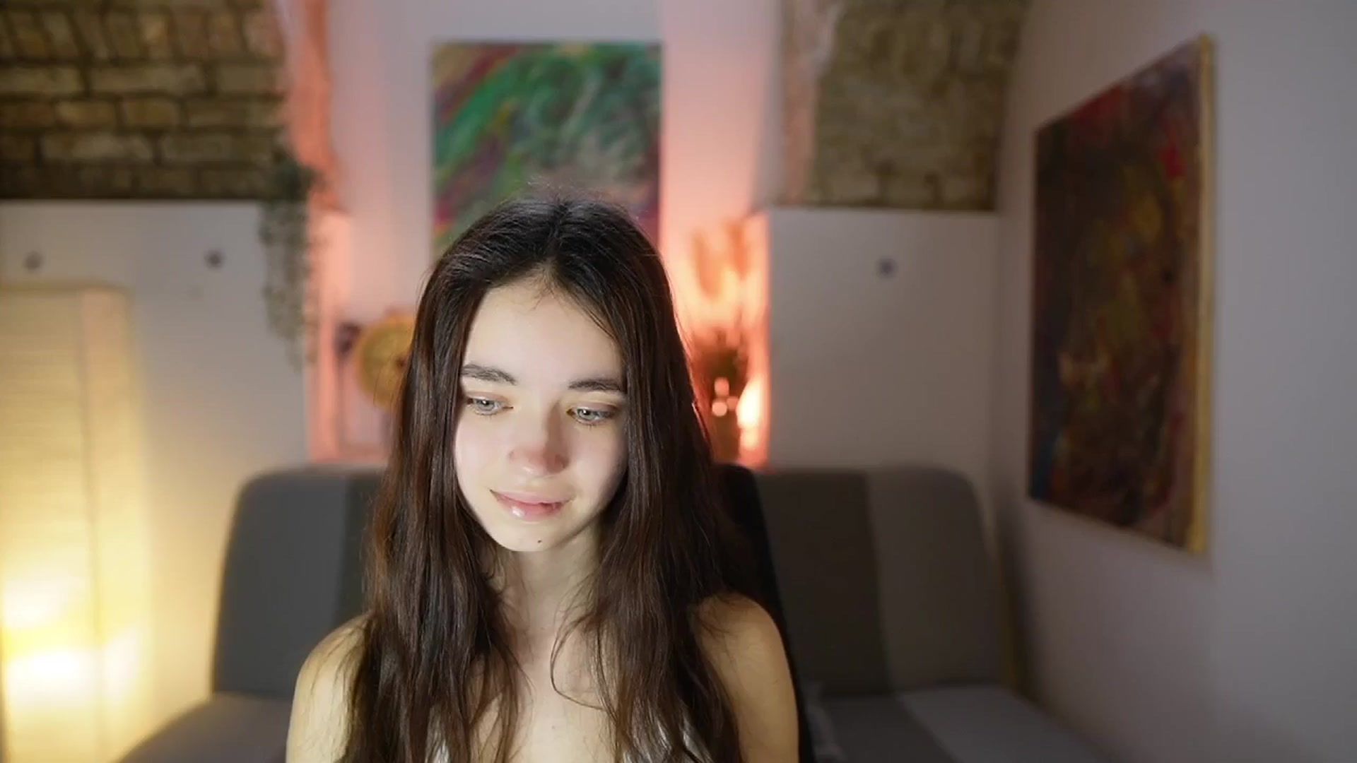 Gallery image thumbnail from Gia_Paige18's myfreecams stream on, 04/10/2025, 10:35 image 8 of 20
