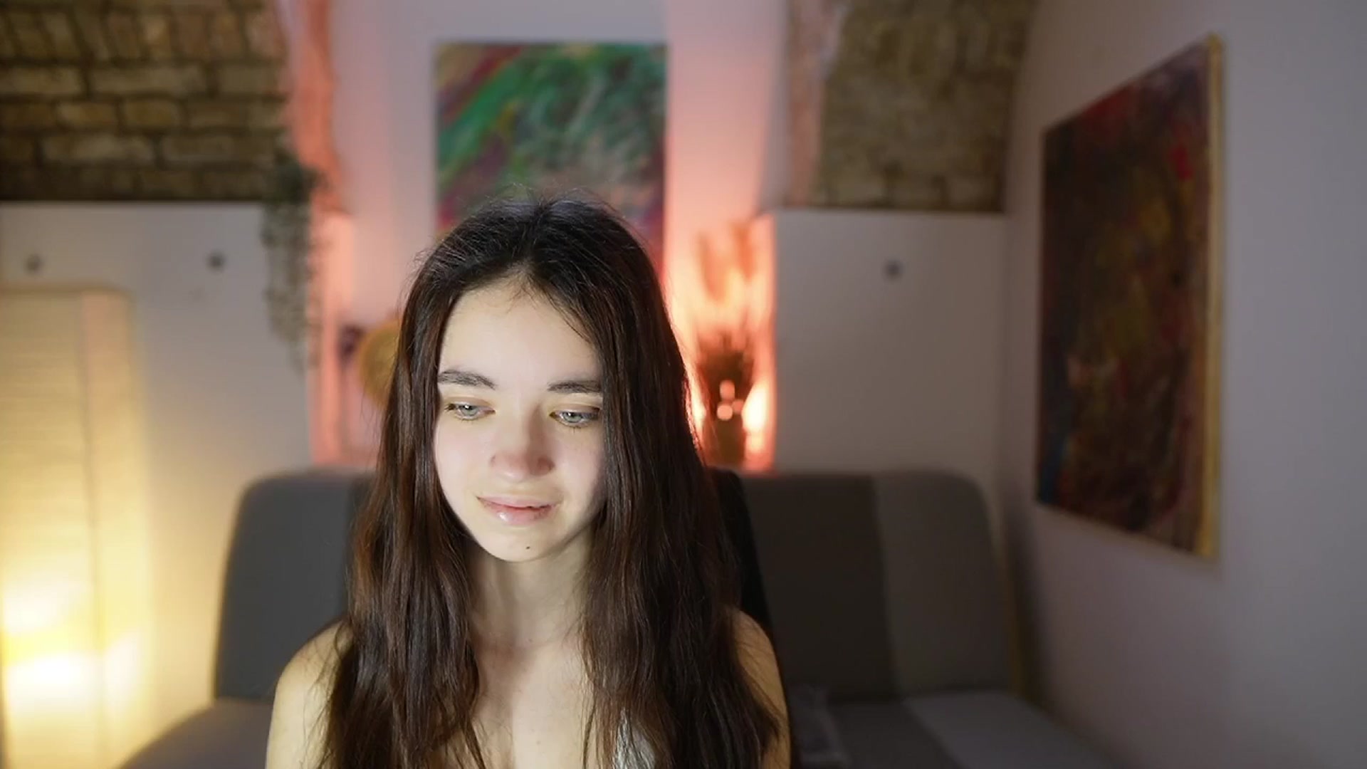 Gallery image thumbnail from Gia_Paige18's myfreecams stream on, 04/10/2025, 10:35 image 4 of 20
