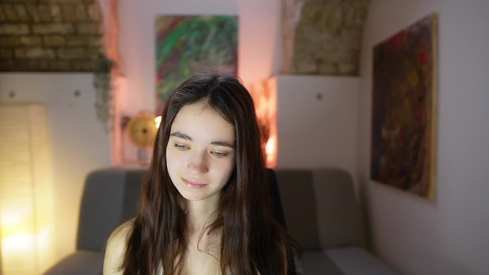 Gallery image thumbnail from Gia_Paige18's myfreecams stream on, 04/10/2025, 10:35 image 14 of 20