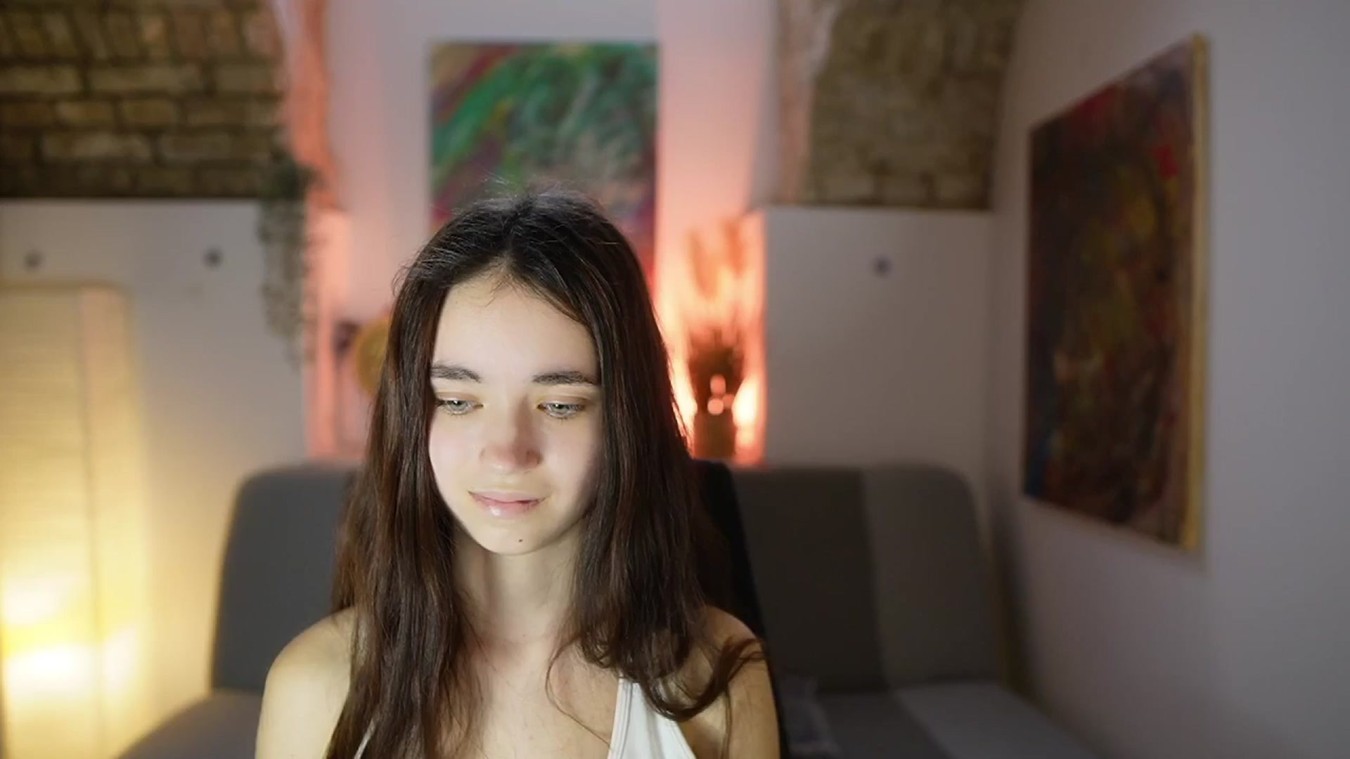 Gallery image thumbnail from Gia_Paige18's myfreecams stream on, 04/10/2025, 10:35 image 20 of 20