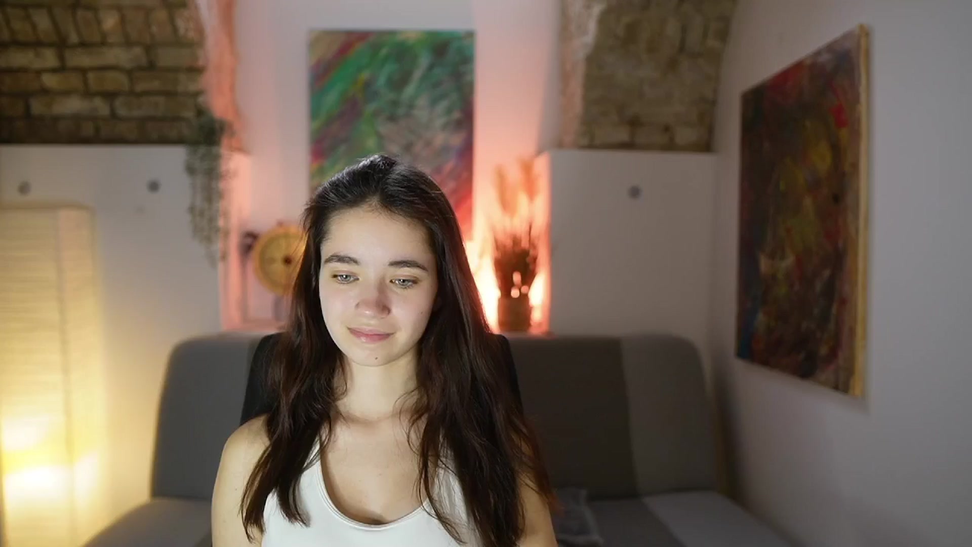 Gallery image thumbnail from Gia_Paige18's myfreecams stream on, 04/10/2025, 12:58 image 7 of 20