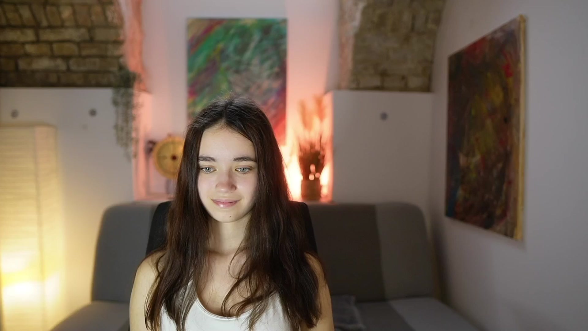 Gallery image thumbnail from Gia_Paige18's myfreecams stream on, 04/10/2025, 12:58 image 3 of 20