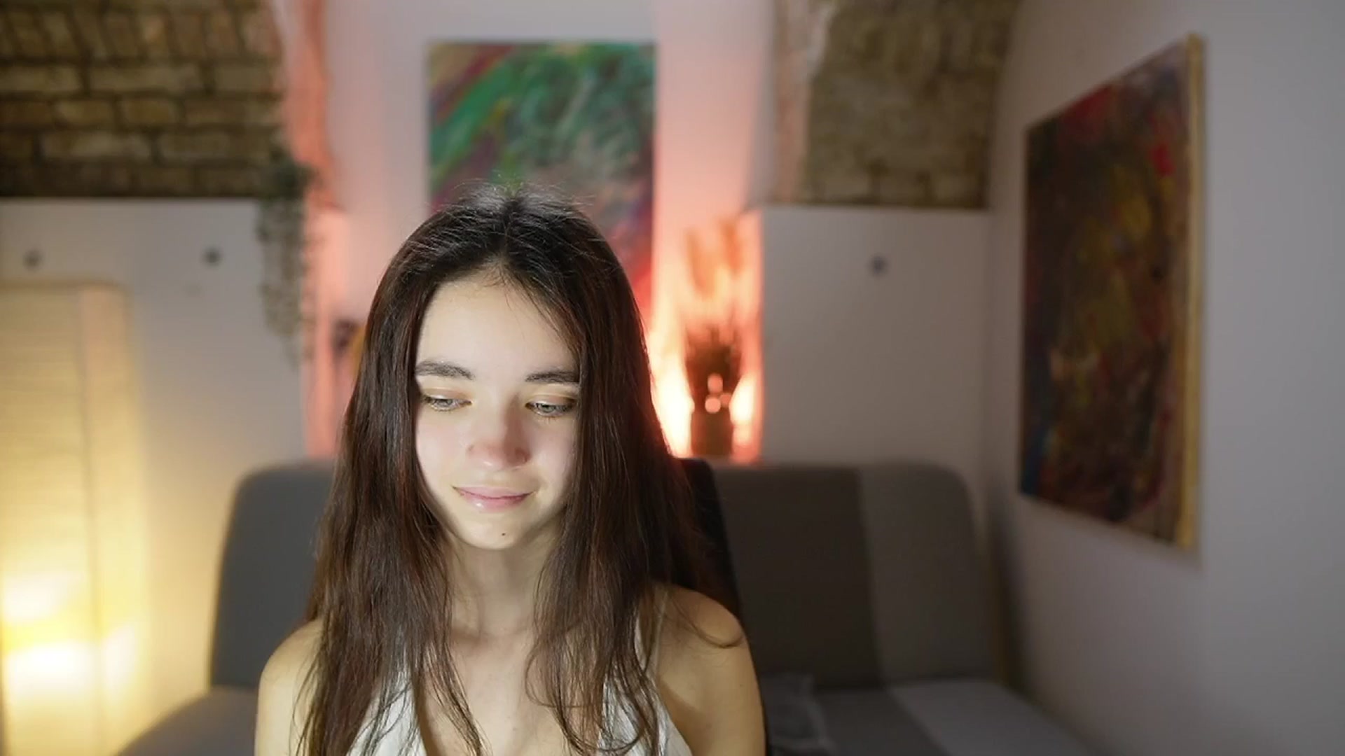 Gallery image thumbnail from Gia_Paige18's myfreecams stream on, 04/10/2025, 12:58 image 11 of 20
