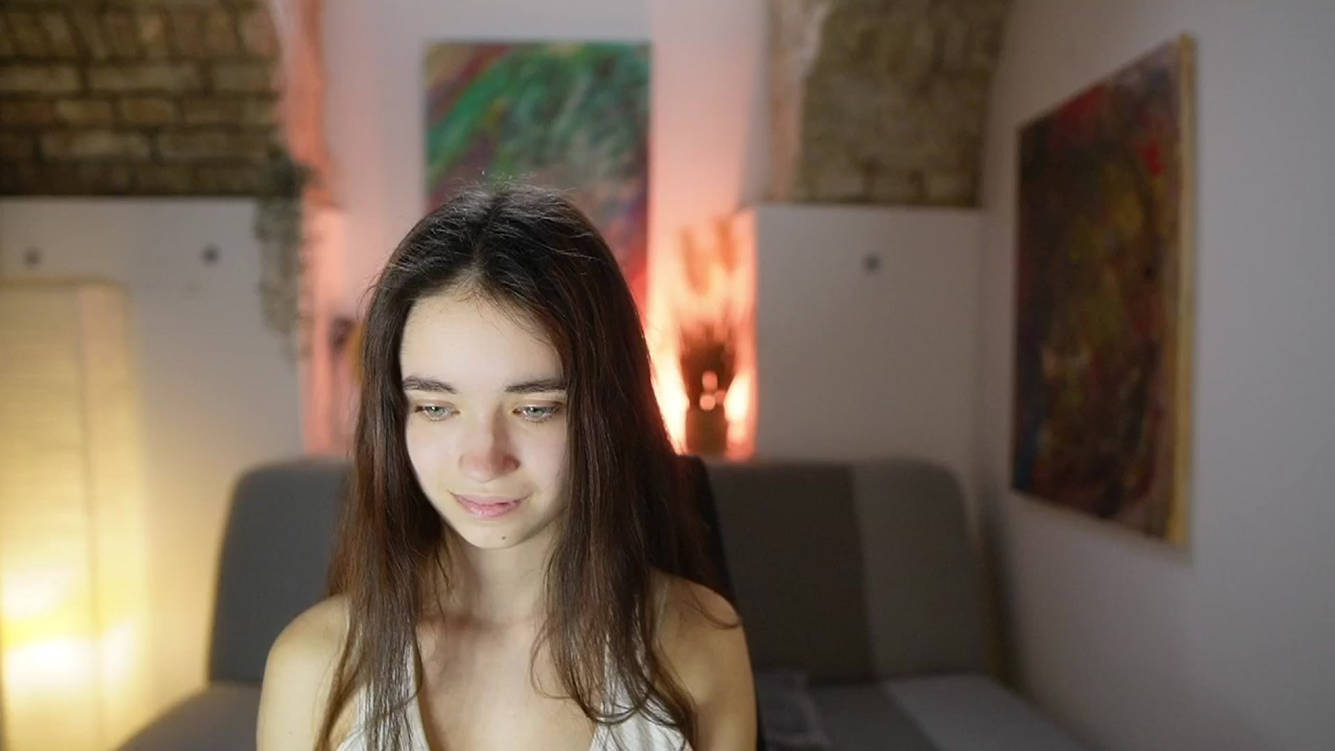 Gallery image thumbnail from Gia_Paige18's myfreecams stream on, 04/10/2025, 12:58 image 10 of 20