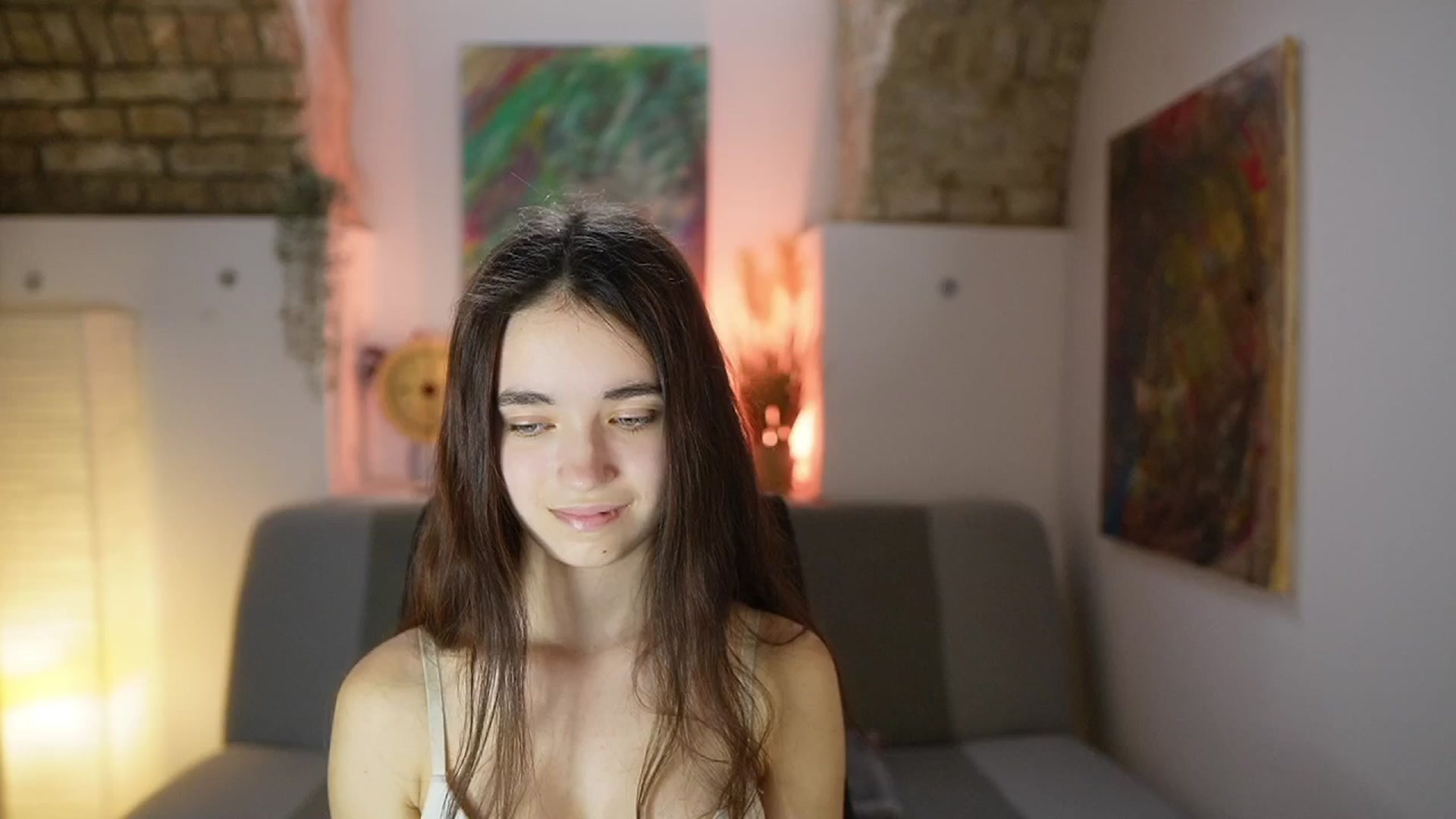Gallery image thumbnail from Gia_Paige18's myfreecams stream on, 04/10/2025, 12:58 image 20 of 20