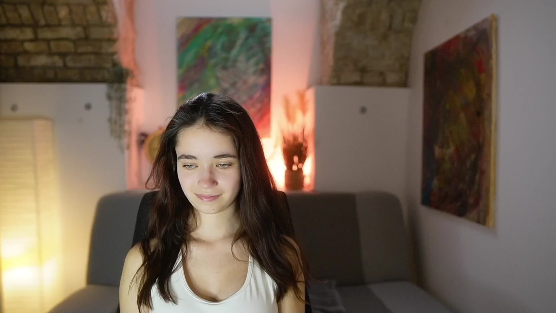 Gallery image thumbnail from Gia_Paige18's myfreecams stream on, 04/10/2025, 12:58 image 8 of 20