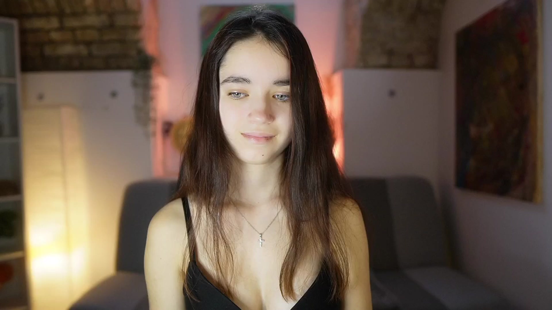Gallery image thumbnail from Gia_Paige18's myfreecams stream on, 04/11/2025, 10:20 image 14 of 20