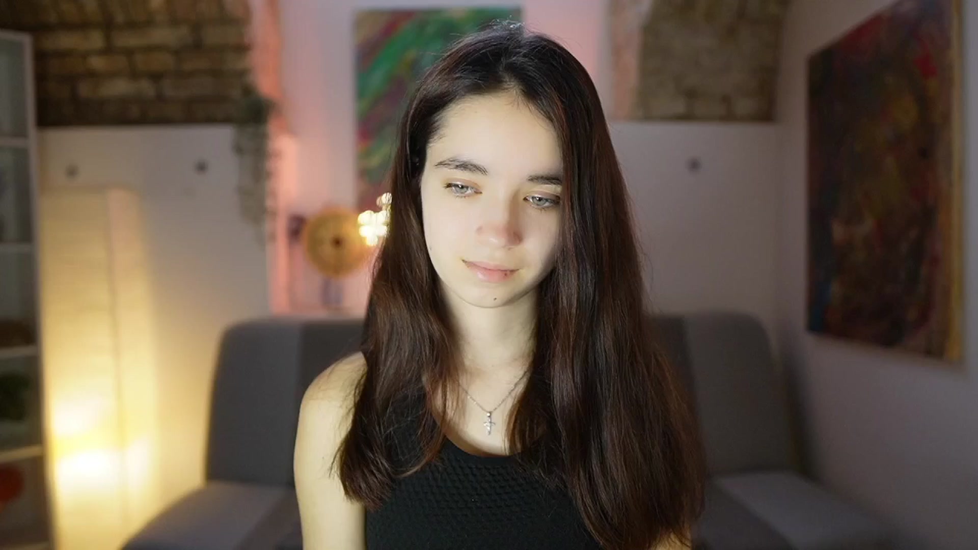 Gallery image thumbnail from Gia_Paige18's myfreecams stream on, 04/11/2025, 10:20 image 2 of 20