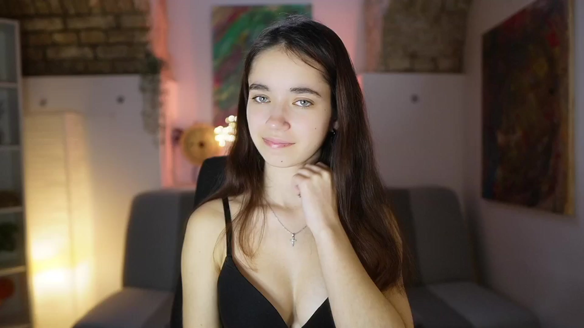 Gallery image thumbnail from Gia_Paige18's myfreecams stream on, 04/11/2025, 10:20 image 18 of 20