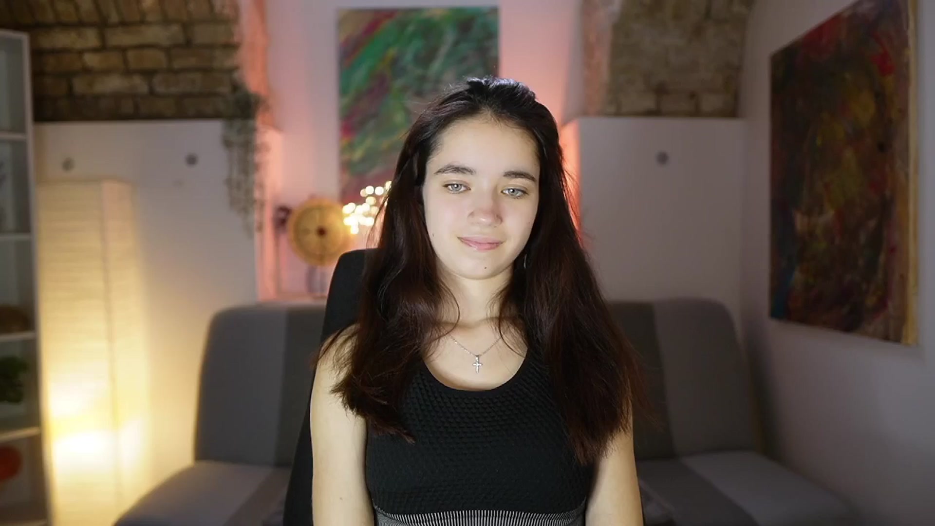 Gallery image thumbnail from Gia_Paige18's myfreecams stream on, 04/11/2025, 11:07 image 11 of 20